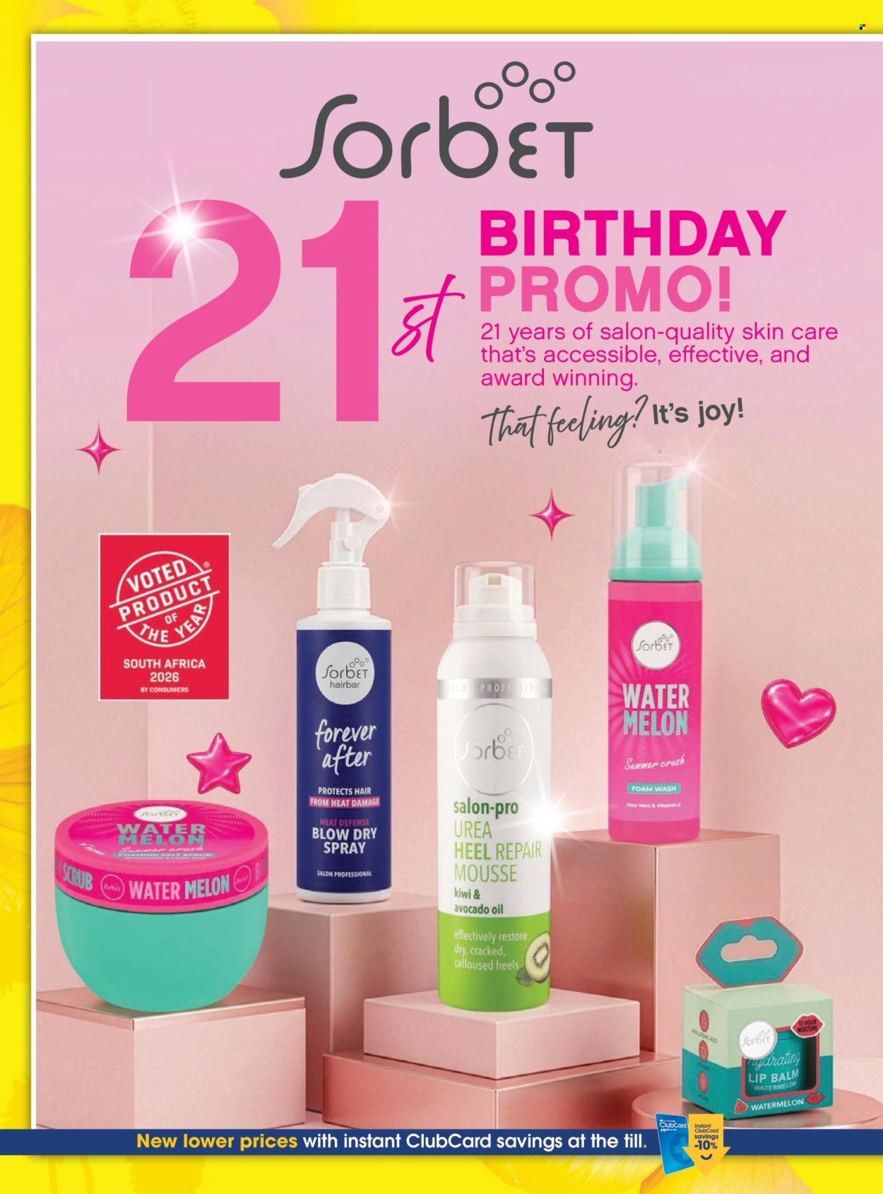 Clicks specials - 09.23.2026 - 10.21.2026. Page 16