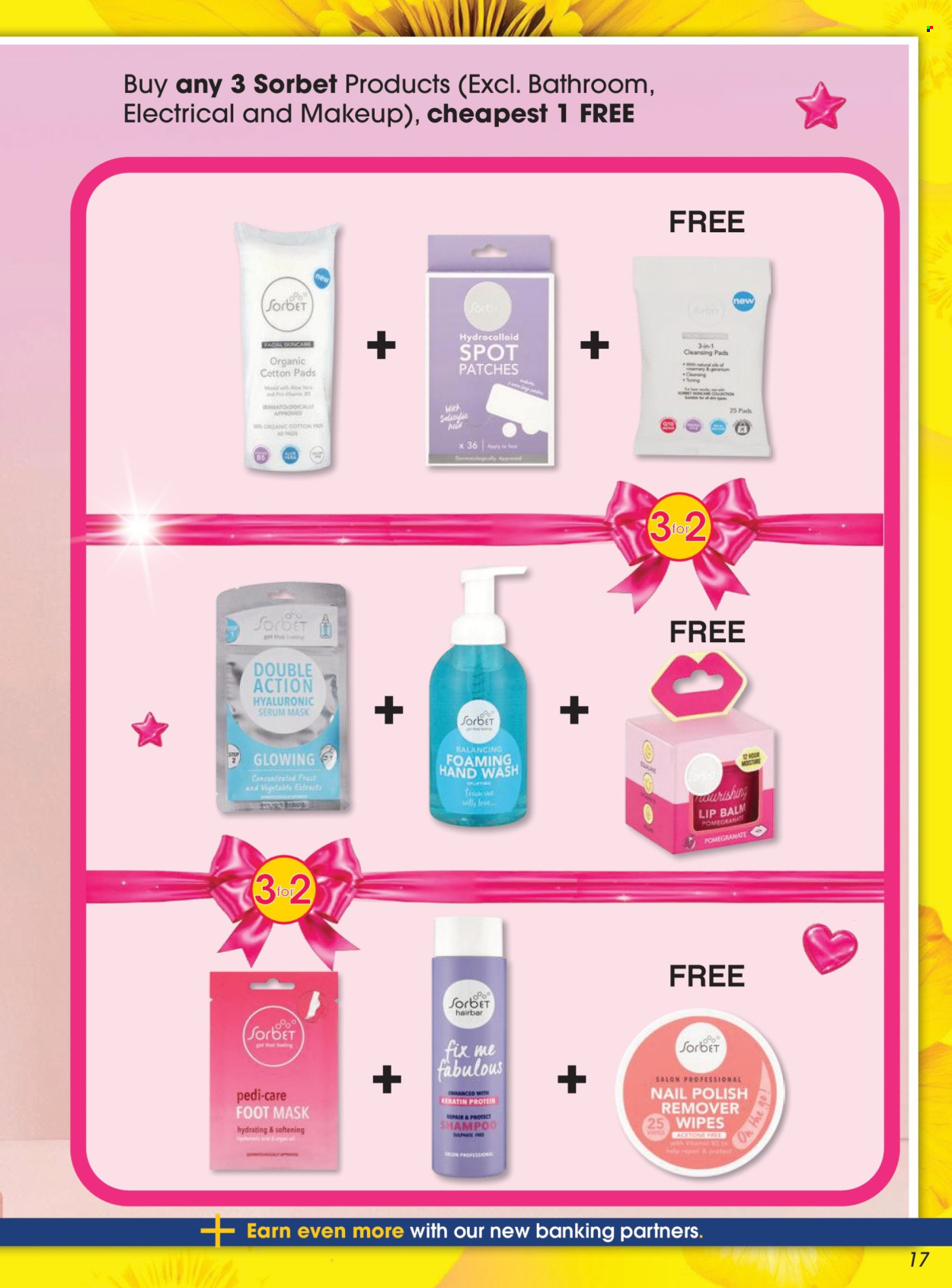 Clicks specials - 09.23.2026 - 10.21.2026. Page 17