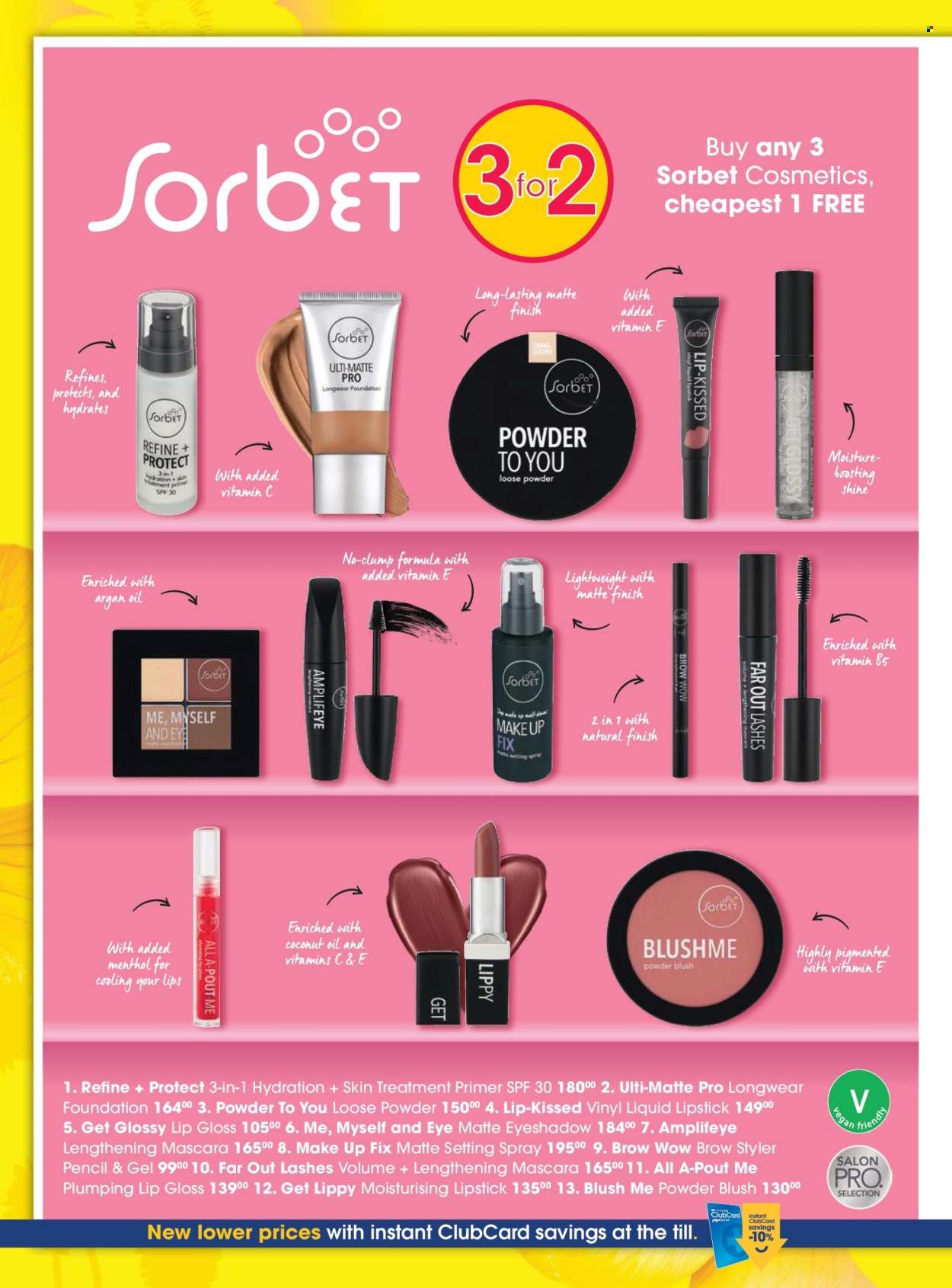 Clicks specials - 09.23.2026 - 10.21.2026. Page 18