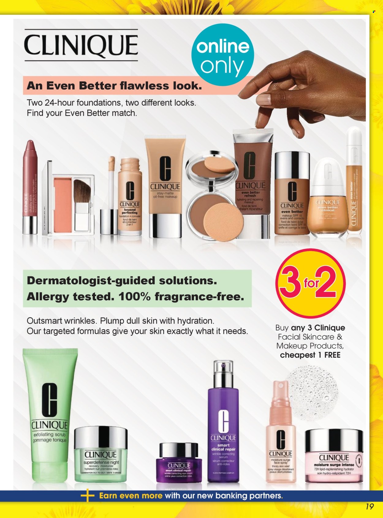 Clicks specials - 09.23.2026 - 10.21.2026. Page 19