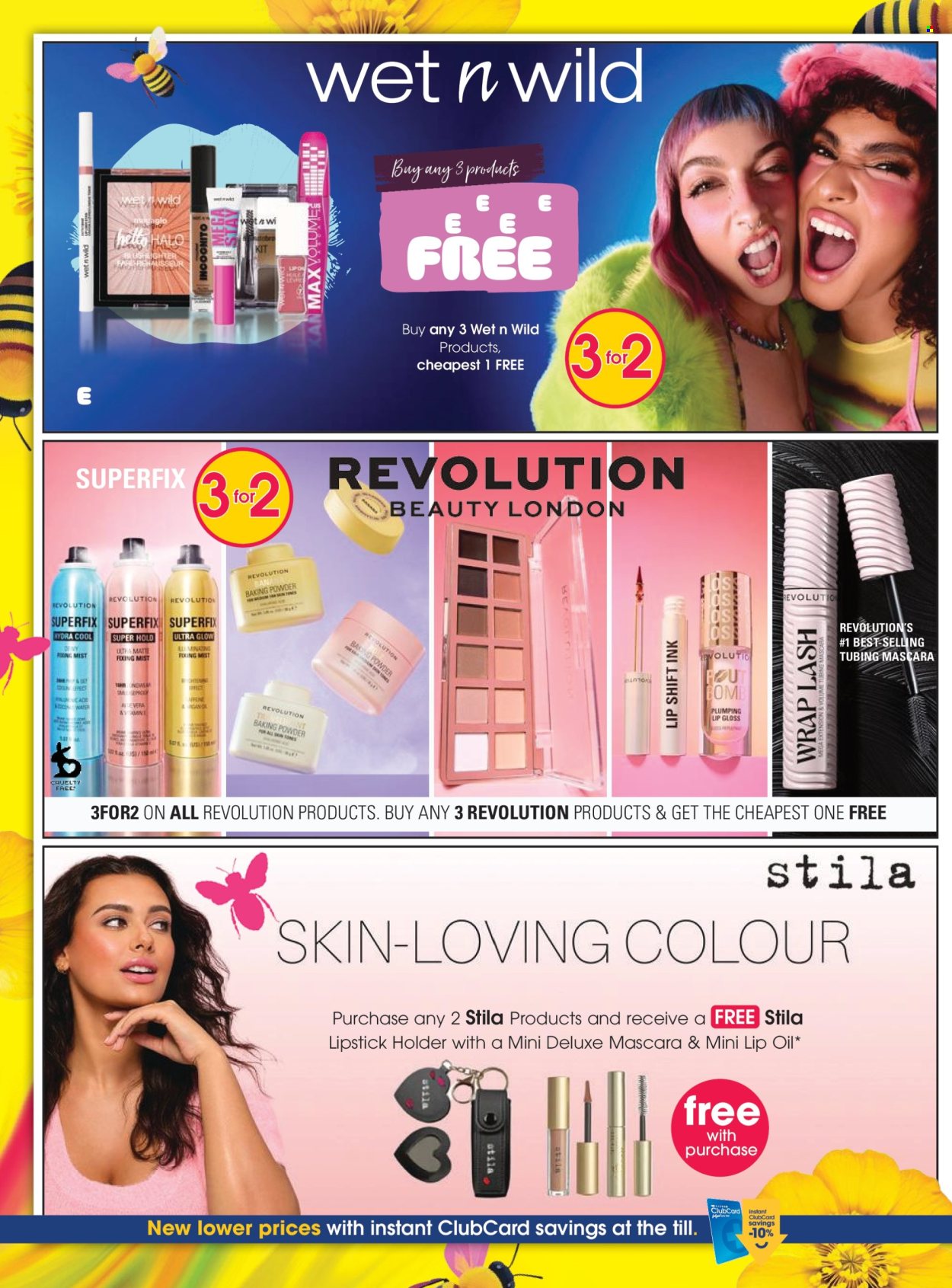 Clicks specials - 09.23.2026 - 10.21.2026. Page 20