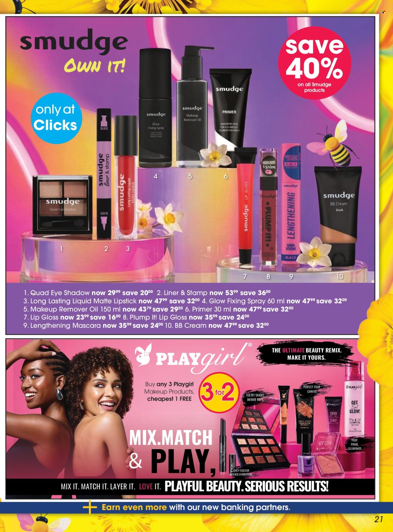 Clicks specials - 09.23.2026 - 10.21.2026. Page 21