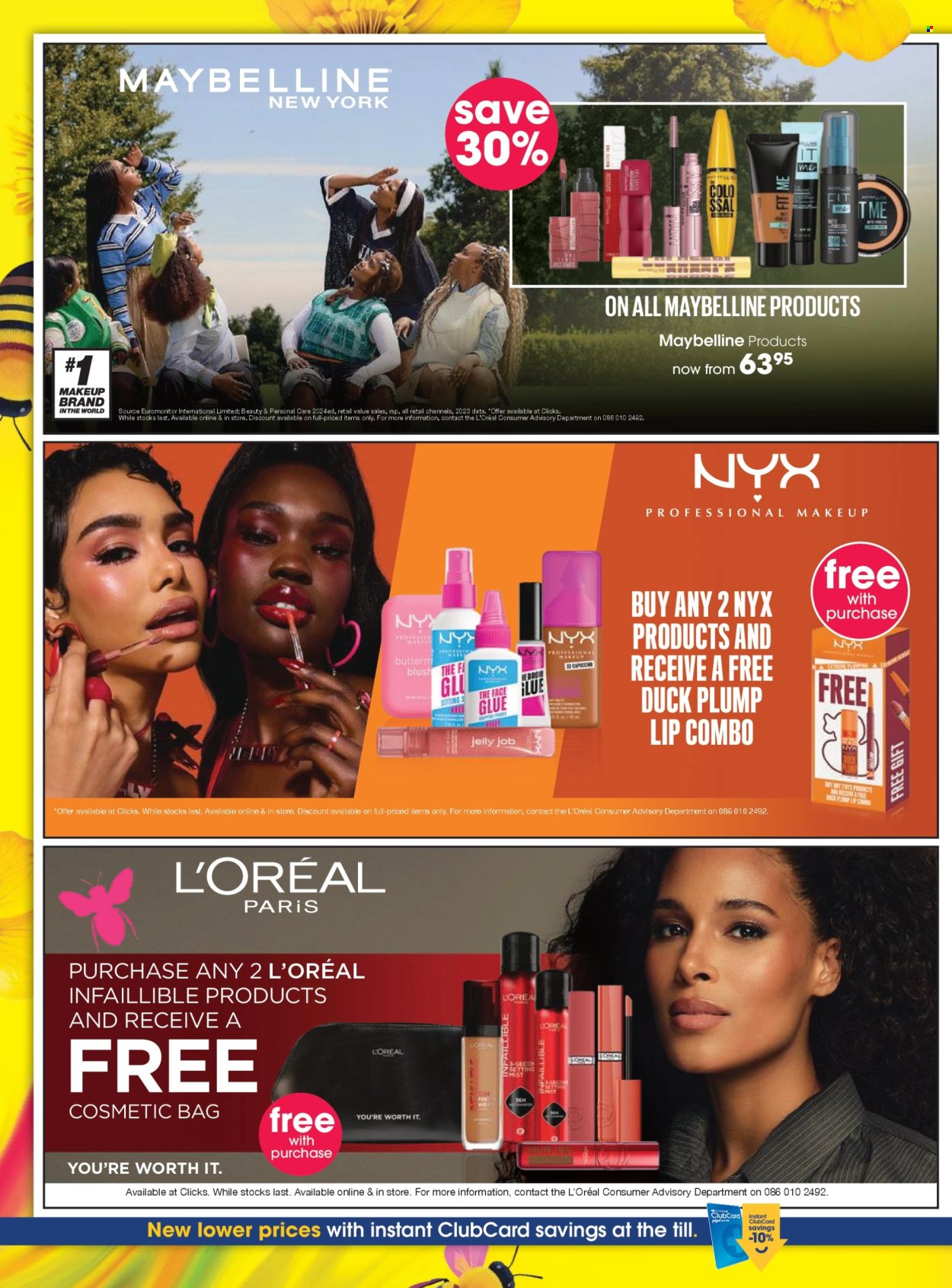 Clicks specials - 09.23.2026 - 10.21.2026. Page 22