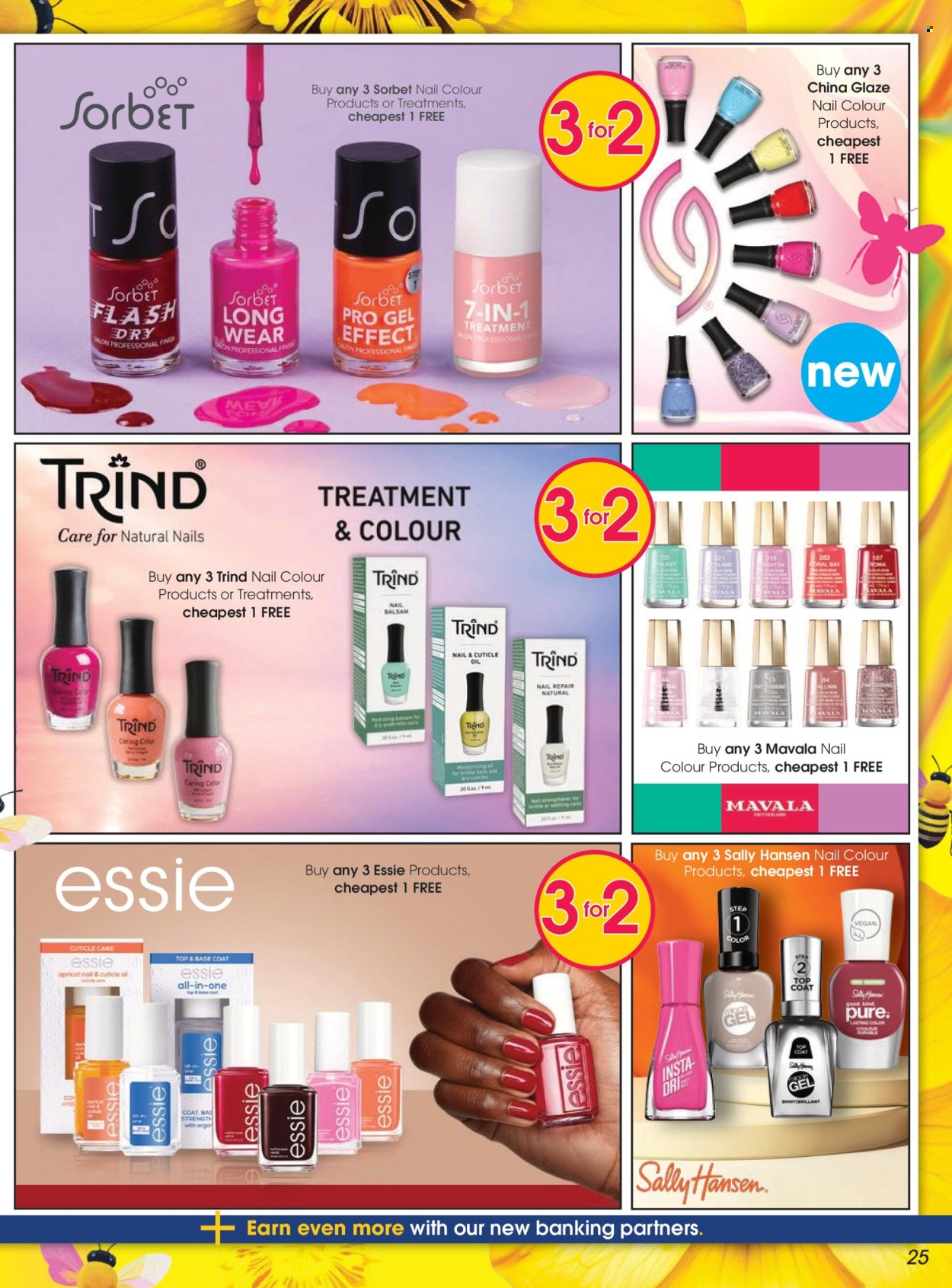 Clicks specials - 09.23.2026 - 10.21.2026. Page 25