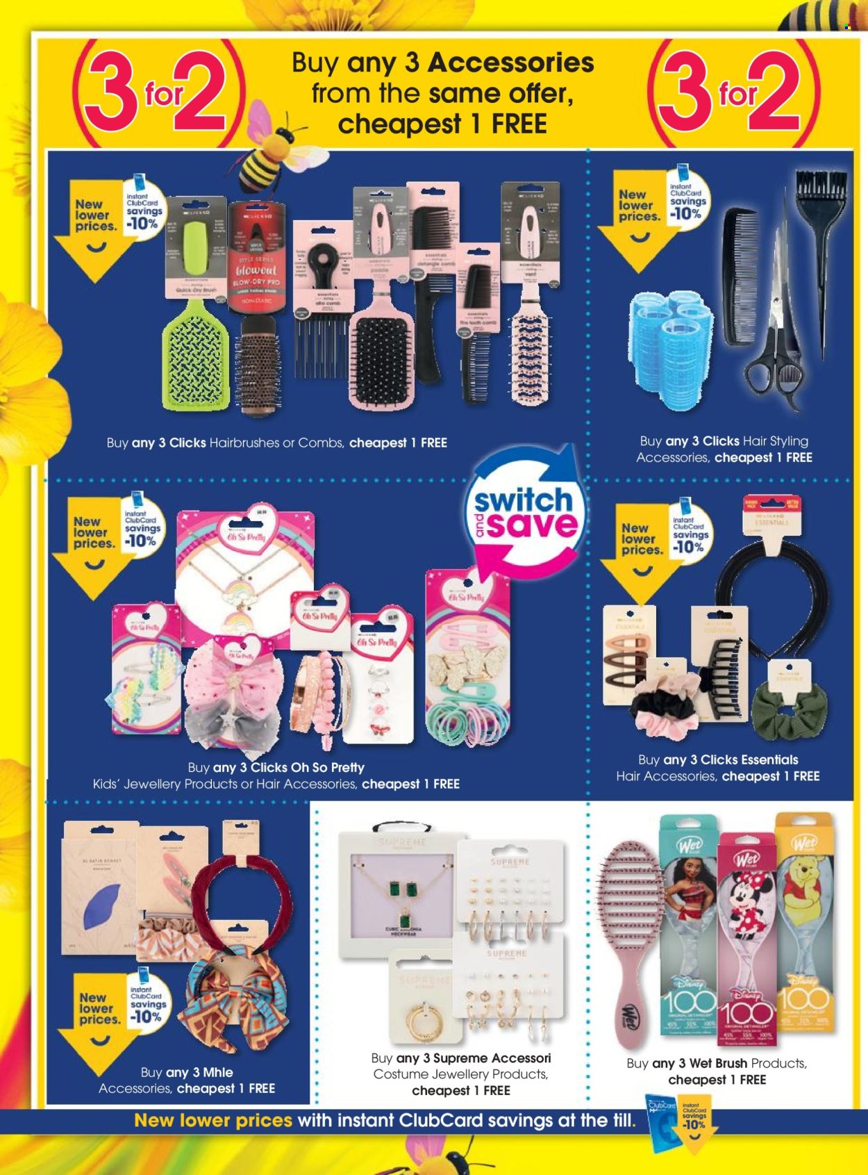 Clicks specials - 09.23.2026 - 10.21.2026. Page 26