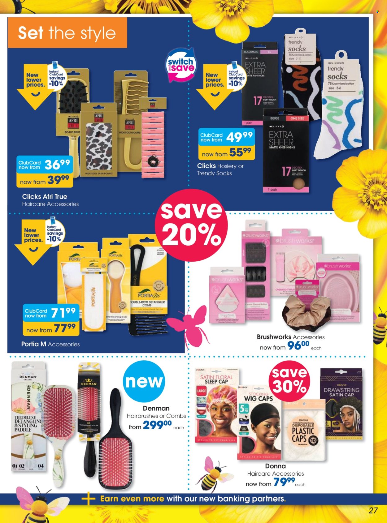 Clicks specials - 09.23.2026 - 10.21.2026. Page 27