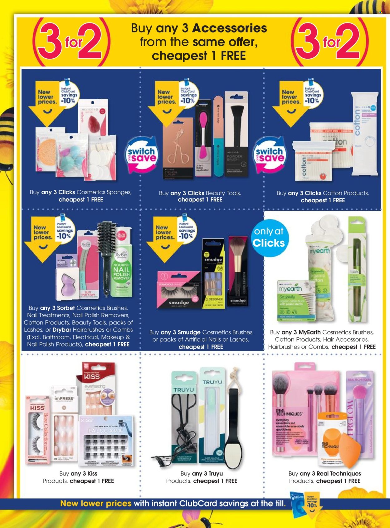 Clicks specials - 09.23.2026 - 10.21.2026. Page 28