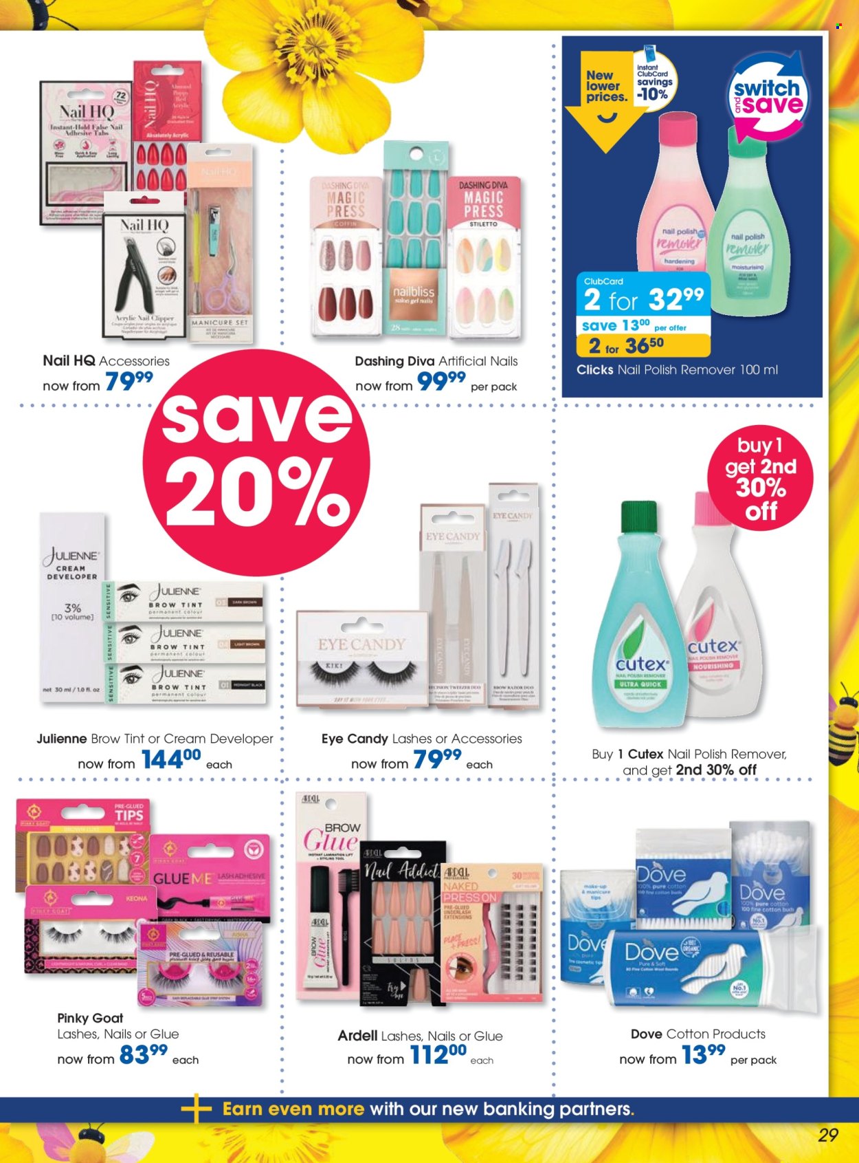 Clicks specials - 09.23.2026 - 10.21.2026. Page 29