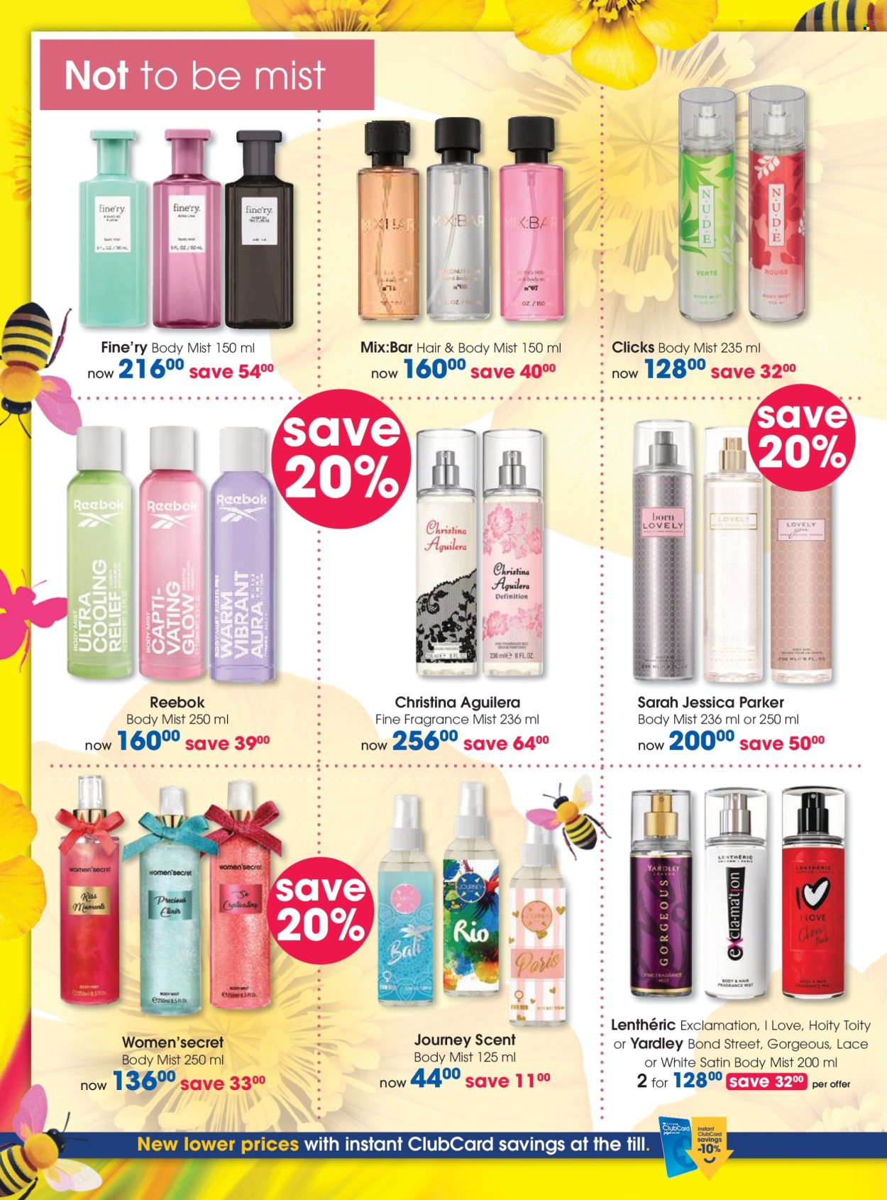 Clicks specials - 09.23.2026 - 10.21.2026. Page 36