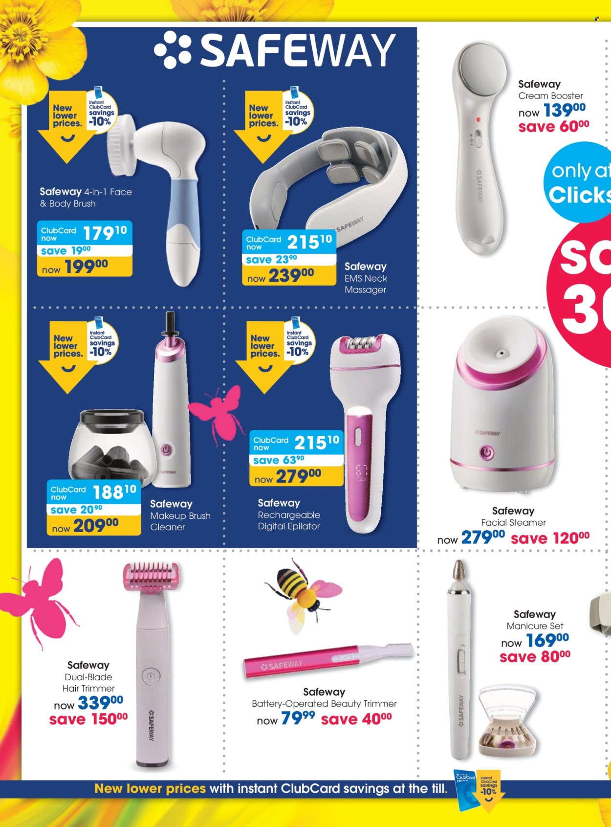 Clicks specials - 09.23.2026 - 10.21.2026. Page 46