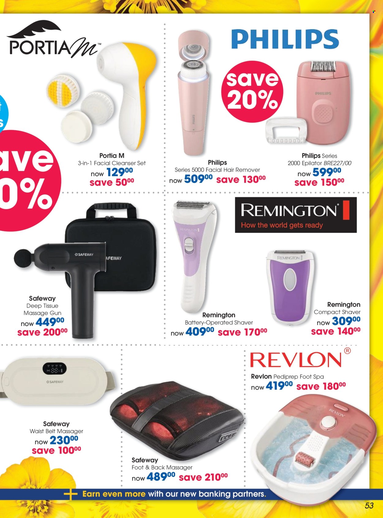 Clicks specials - 09.23.2026 - 10.21.2026. Page 47