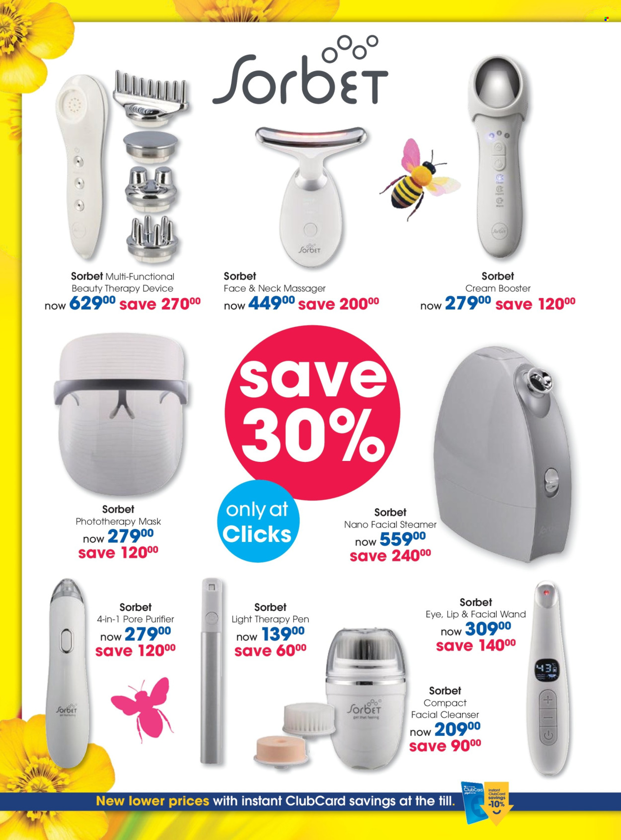 Clicks specials - 09.23.2026 - 10.21.2026. Page 48