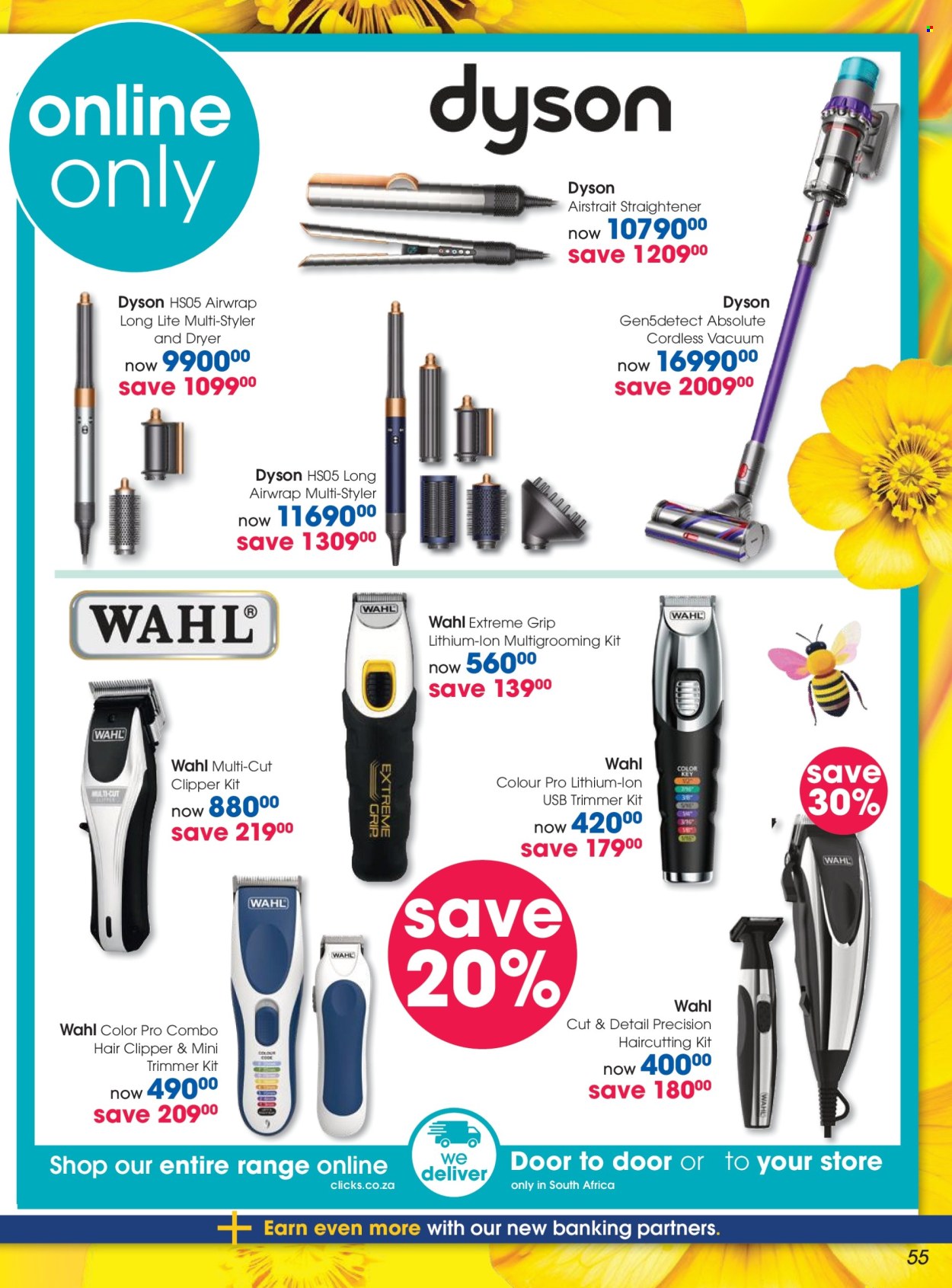 Clicks specials - 09.23.2026 - 10.21.2026. Page 49