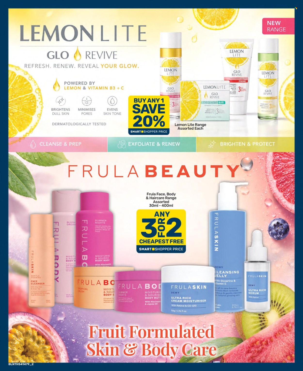 Pick n Pay specials - 09.25.2026 - 10.06.2026. Page 2
