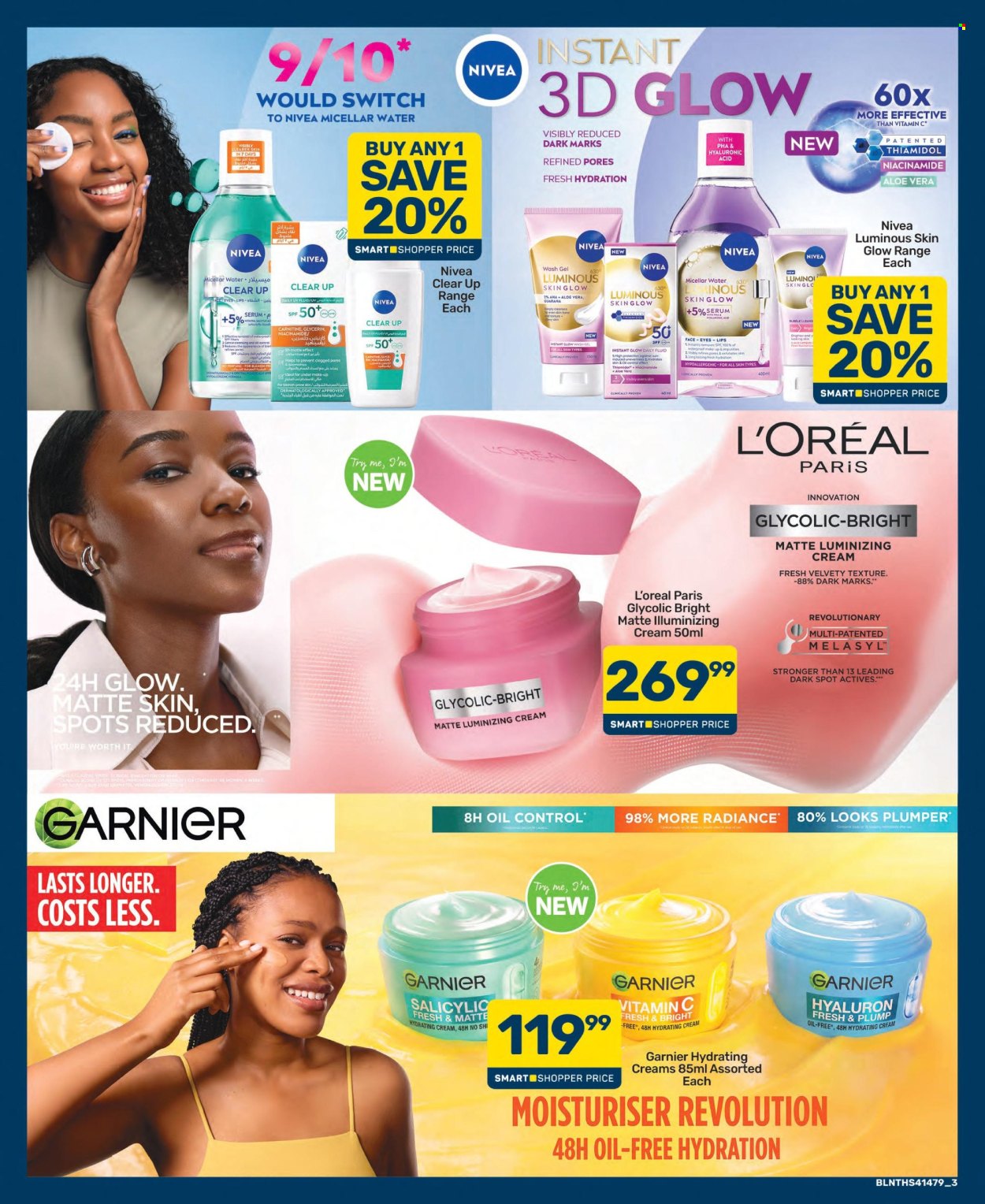 Pick n Pay specials - 09.25.2026 - 10.06.2026. Page 3
