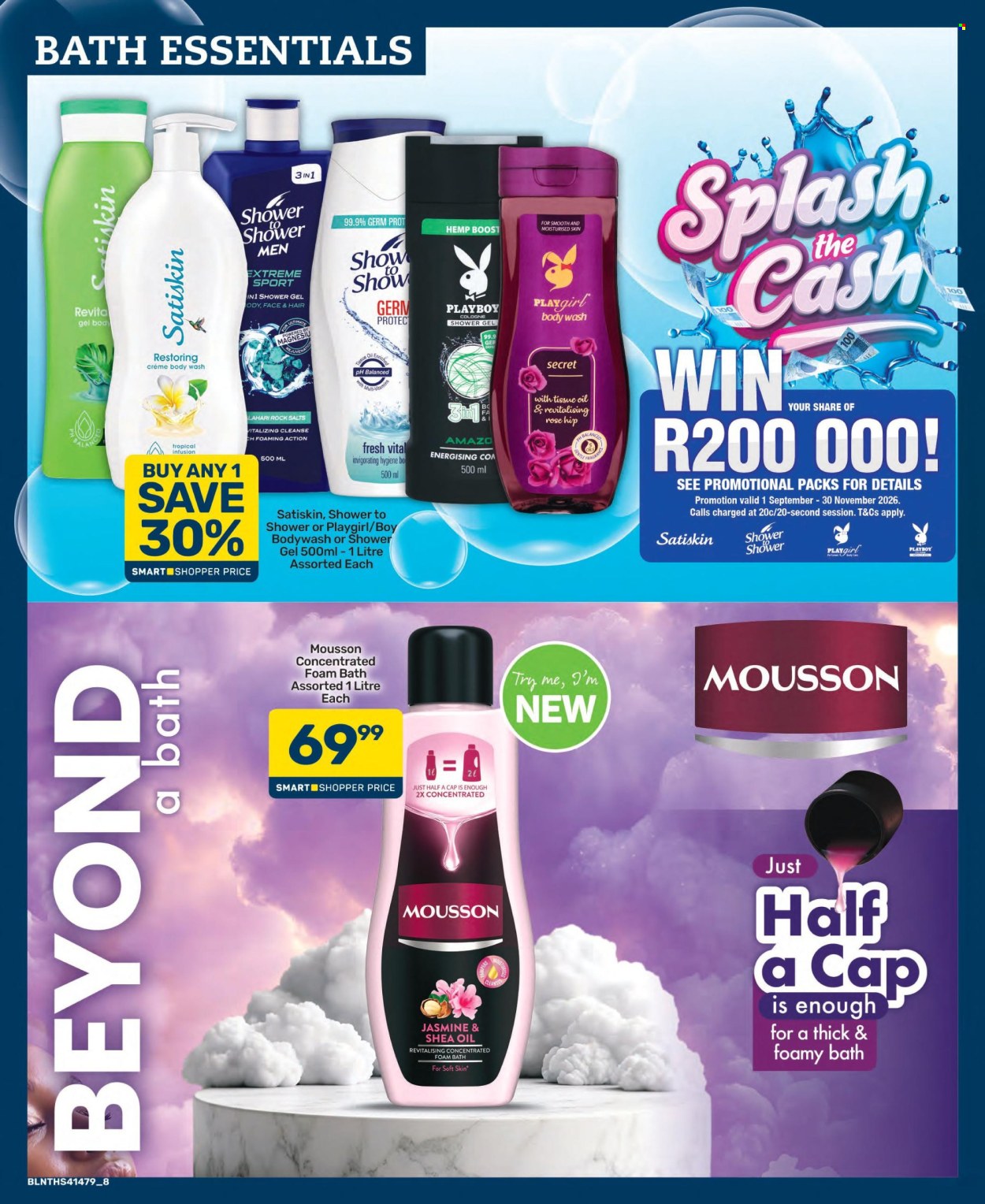 Pick n Pay specials - 09.25.2026 - 10.06.2026. Page 8