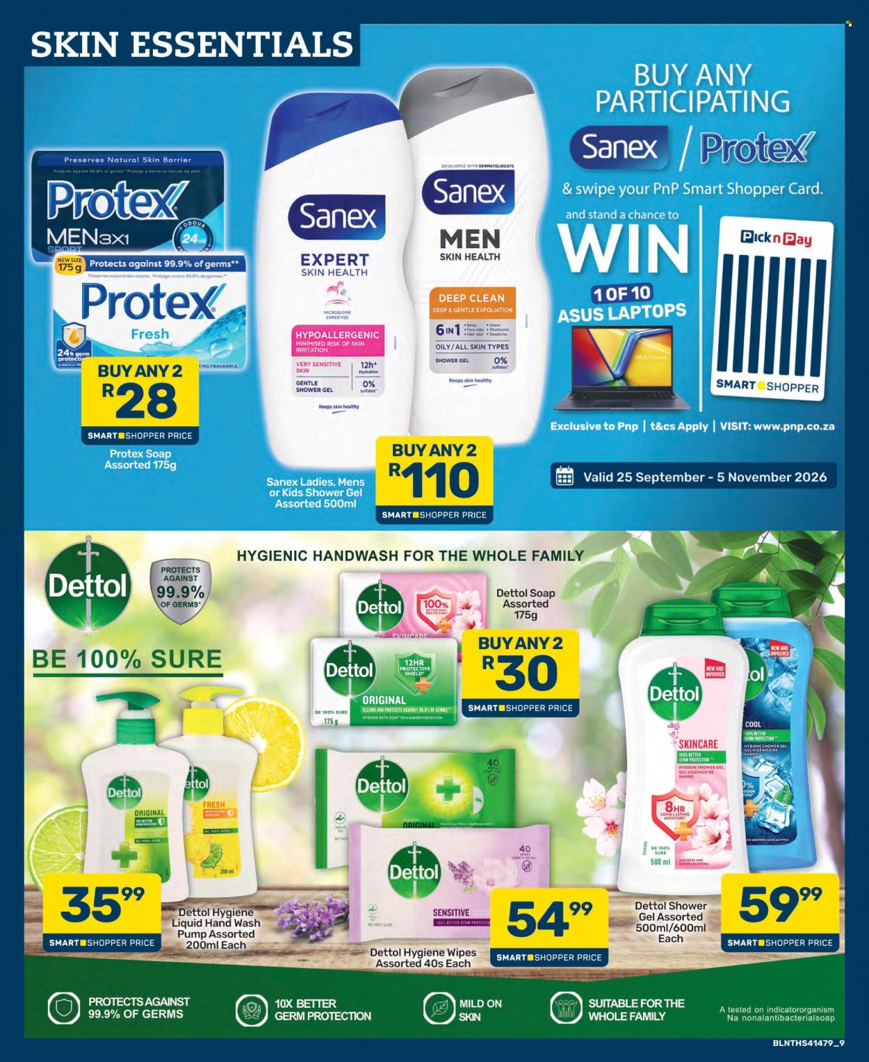 Pick n Pay specials - 09.25.2026 - 10.06.2026. Page 9