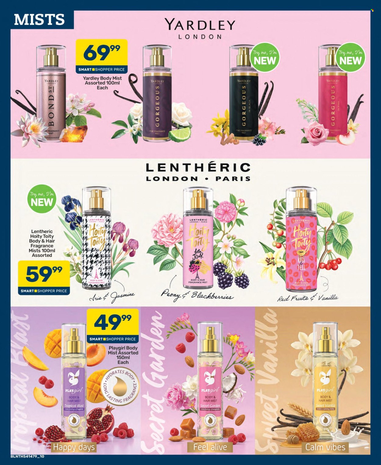Pick n Pay specials - 09.25.2026 - 10.06.2026. Page 10
