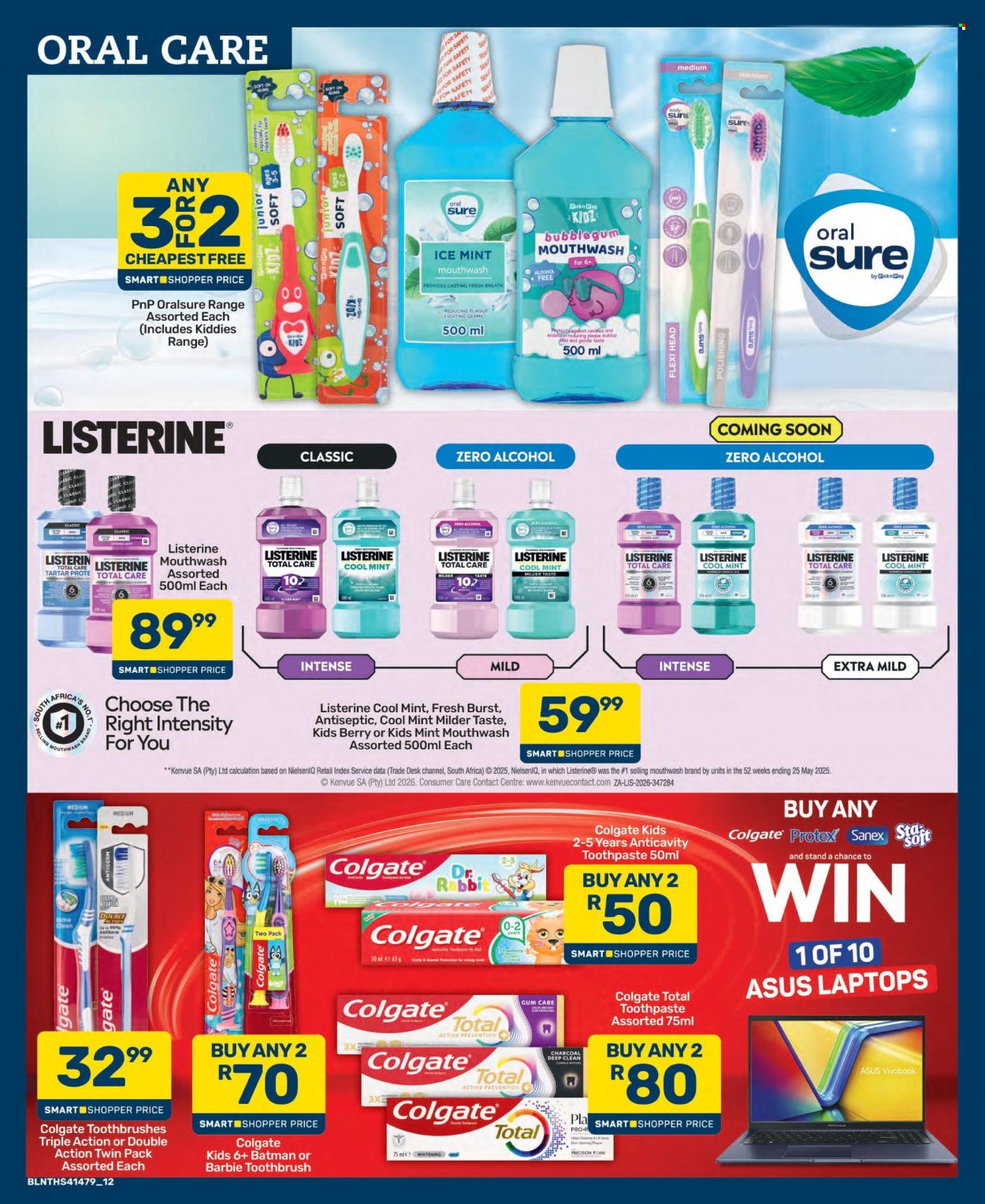 Pick n Pay specials - 09.25.2026 - 10.06.2026. Page 12