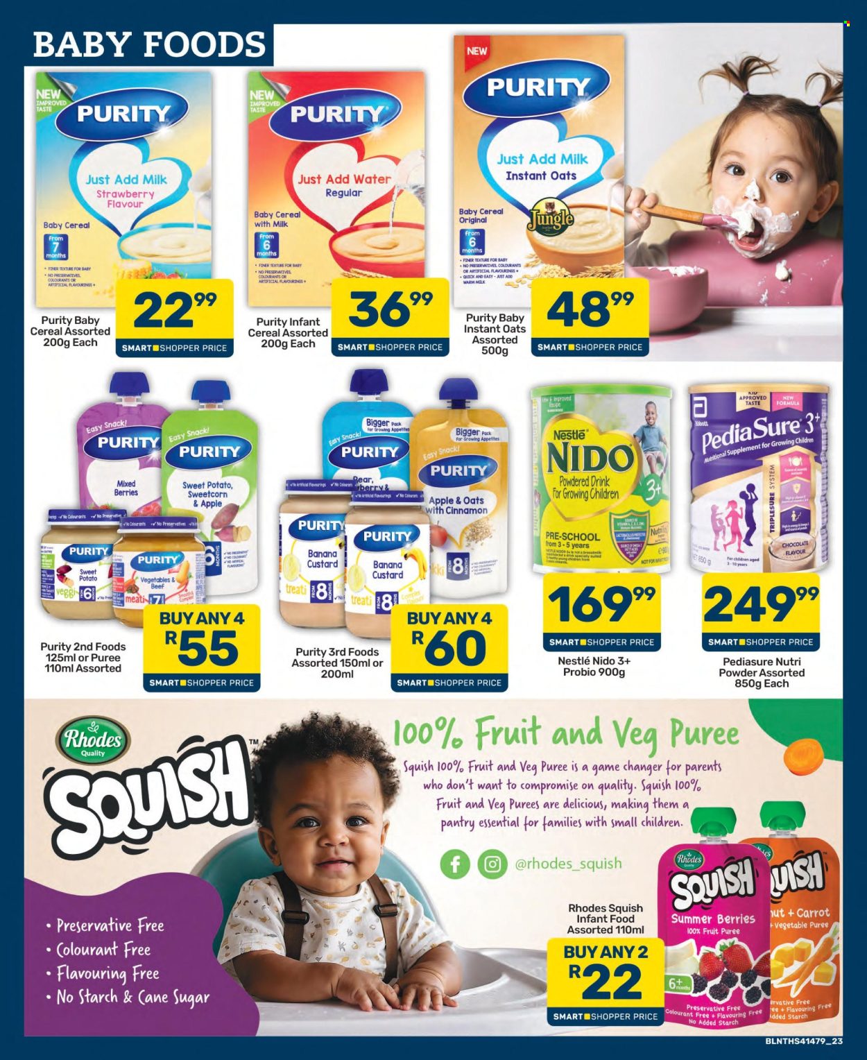 Pick n Pay specials - 09.25.2026 - 10.06.2026. Page 23