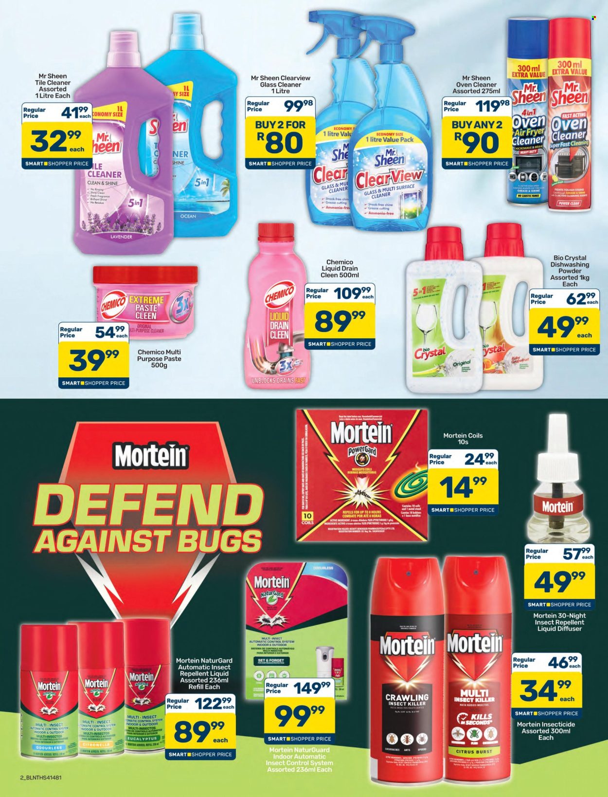 Pick n Pay specials - 09.25.2026 - 10.06.2026. Page 2