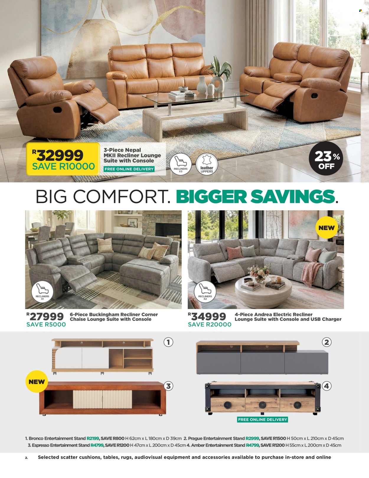 House & Home specials - 09.23.2026 - 10.11.2026. Page 2