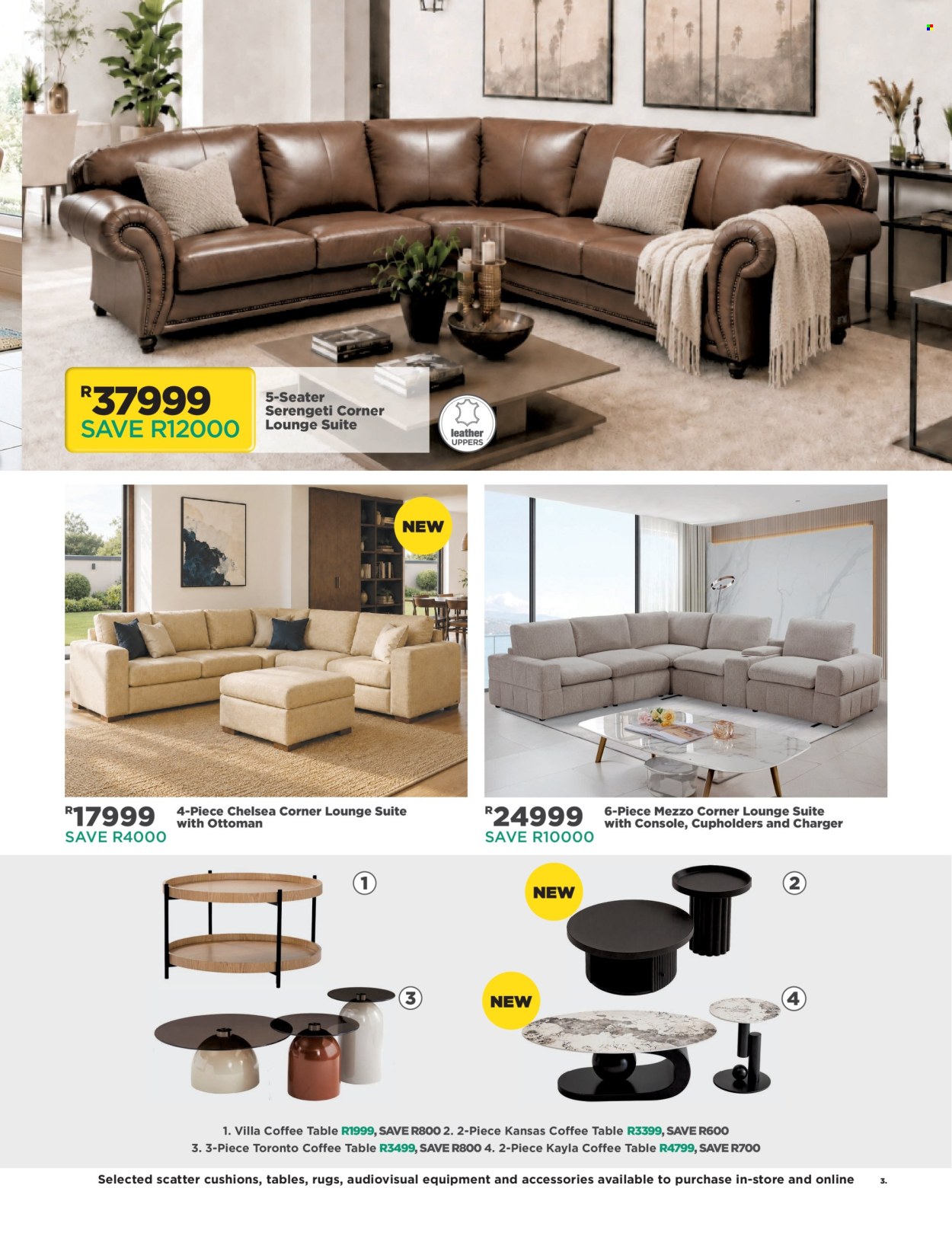 House & Home specials - 09.23.2026 - 10.11.2026. Page 3