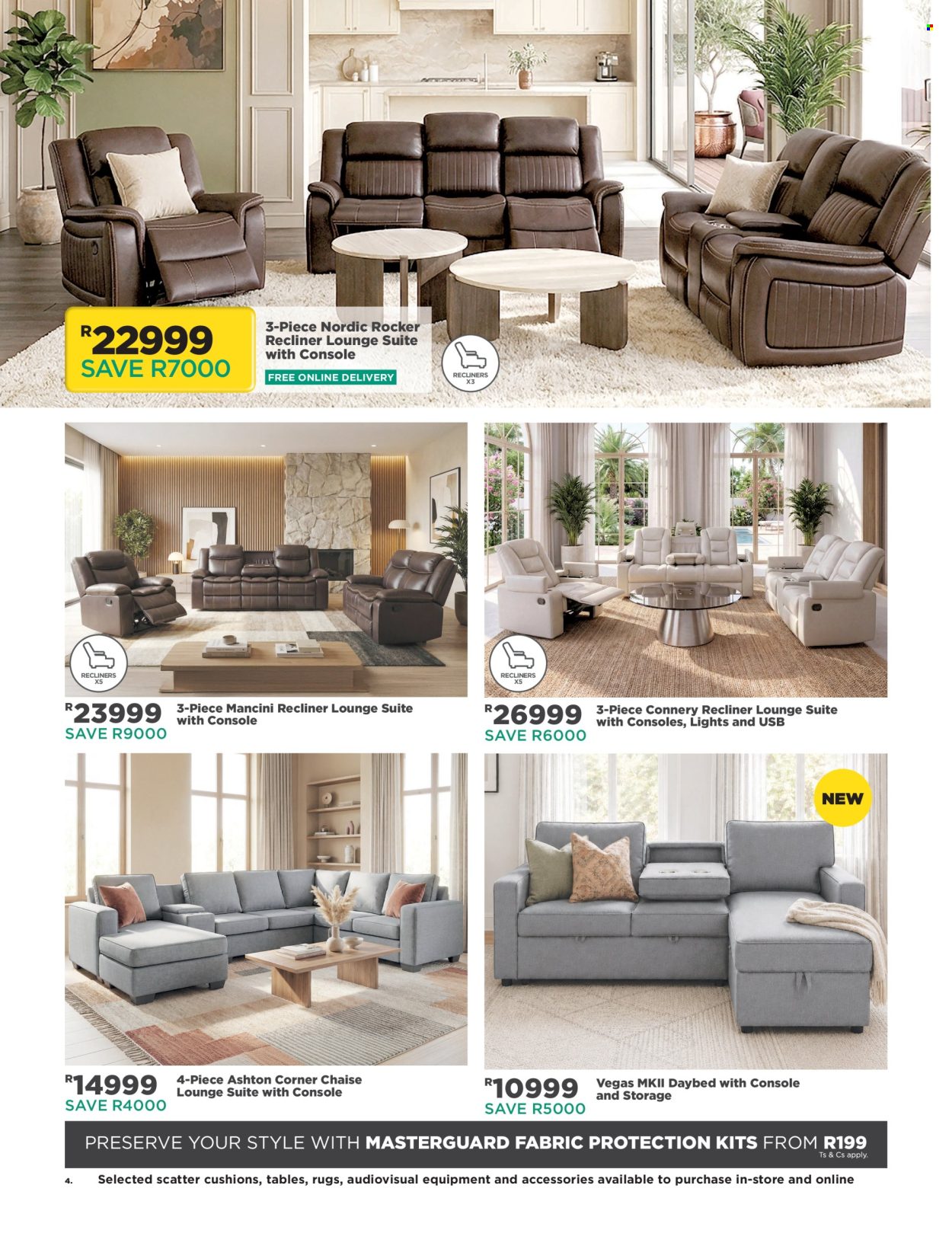 House & Home specials - 09.23.2026 - 10.11.2026. Page 4