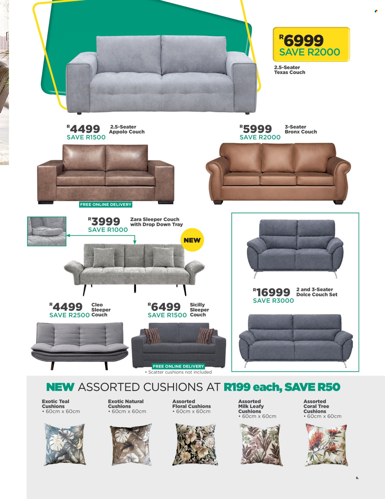 House & Home specials - 09.23.2026 - 10.11.2026. Page 5
