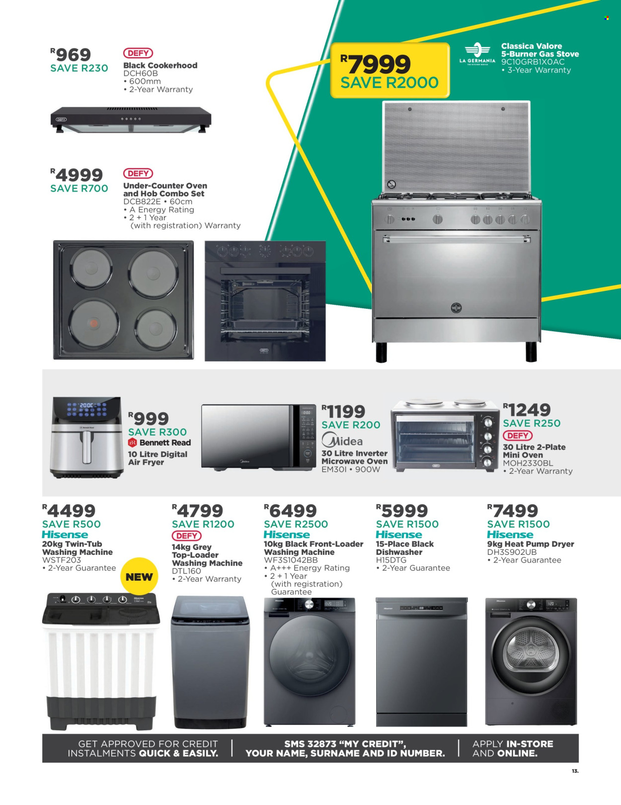 House & Home specials - 09.23.2026 - 10.11.2026. Page 13