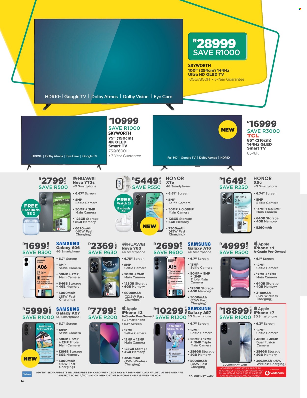 House & Home specials - 09.23.2026 - 10.11.2026. Page 14