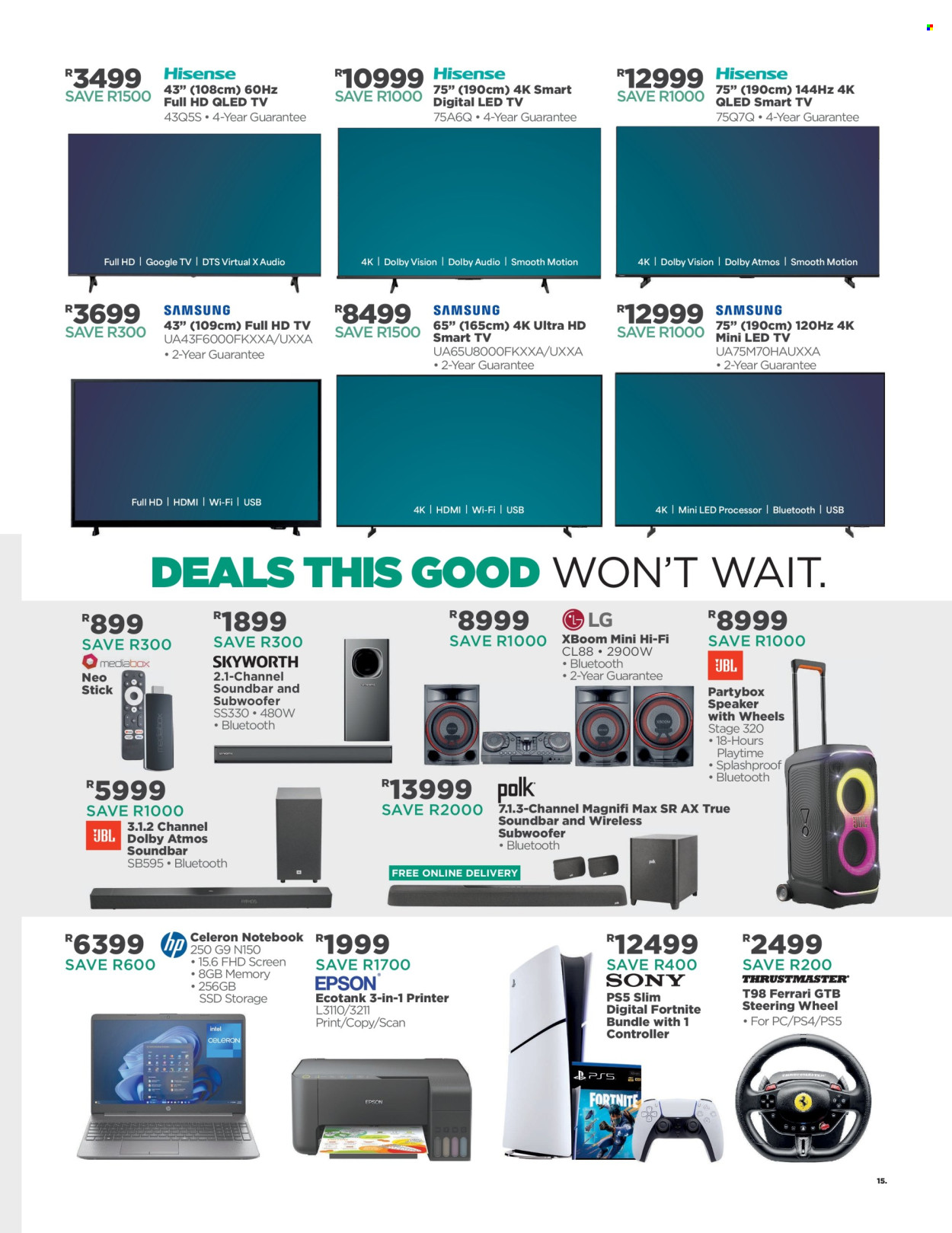 House & Home specials - 09.23.2026 - 10.11.2026. Page 15