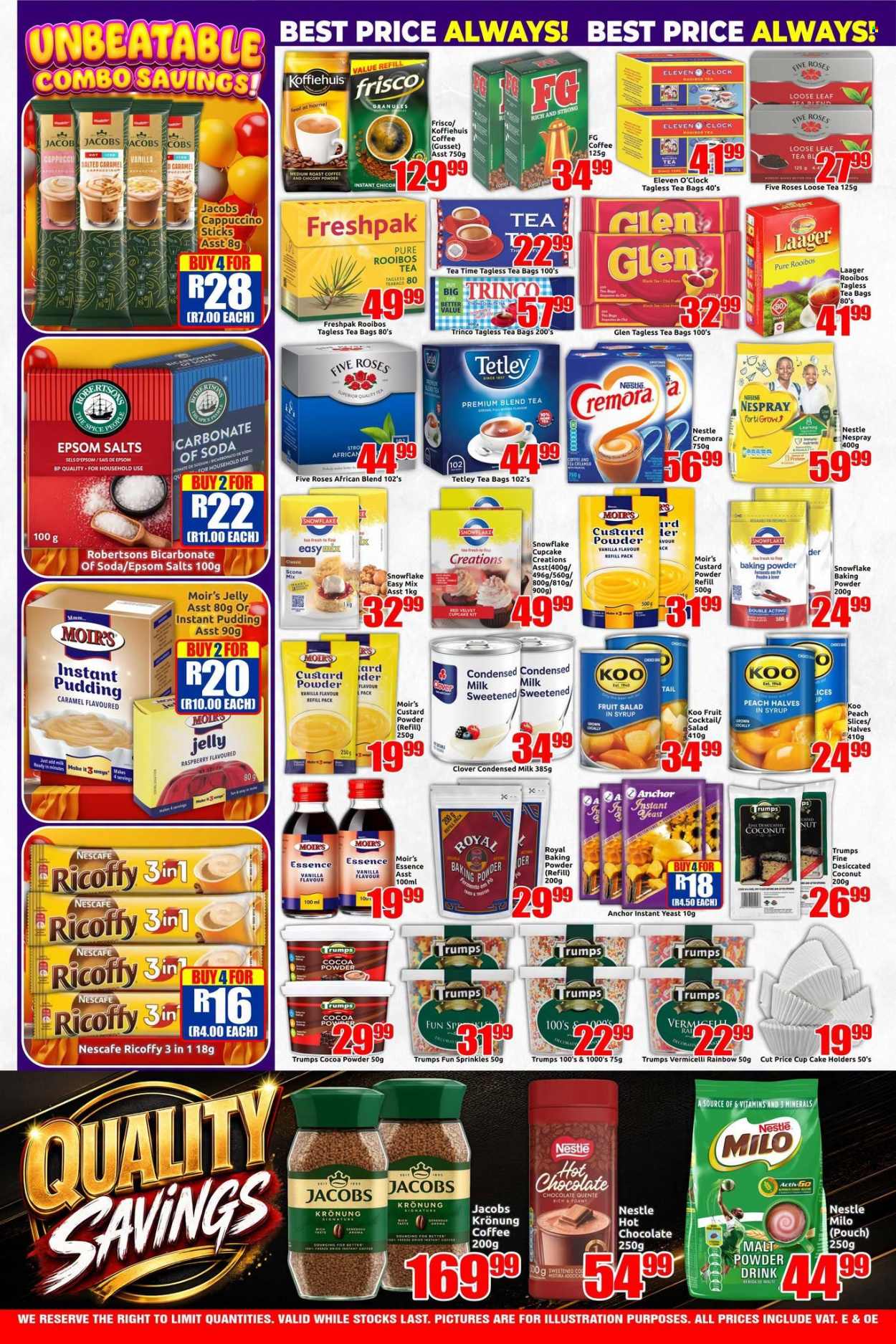 Three Star Cash and Carry specials - 09.24.2026 - 10.11.2026. Page 11