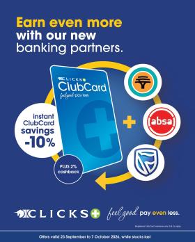 Clicks