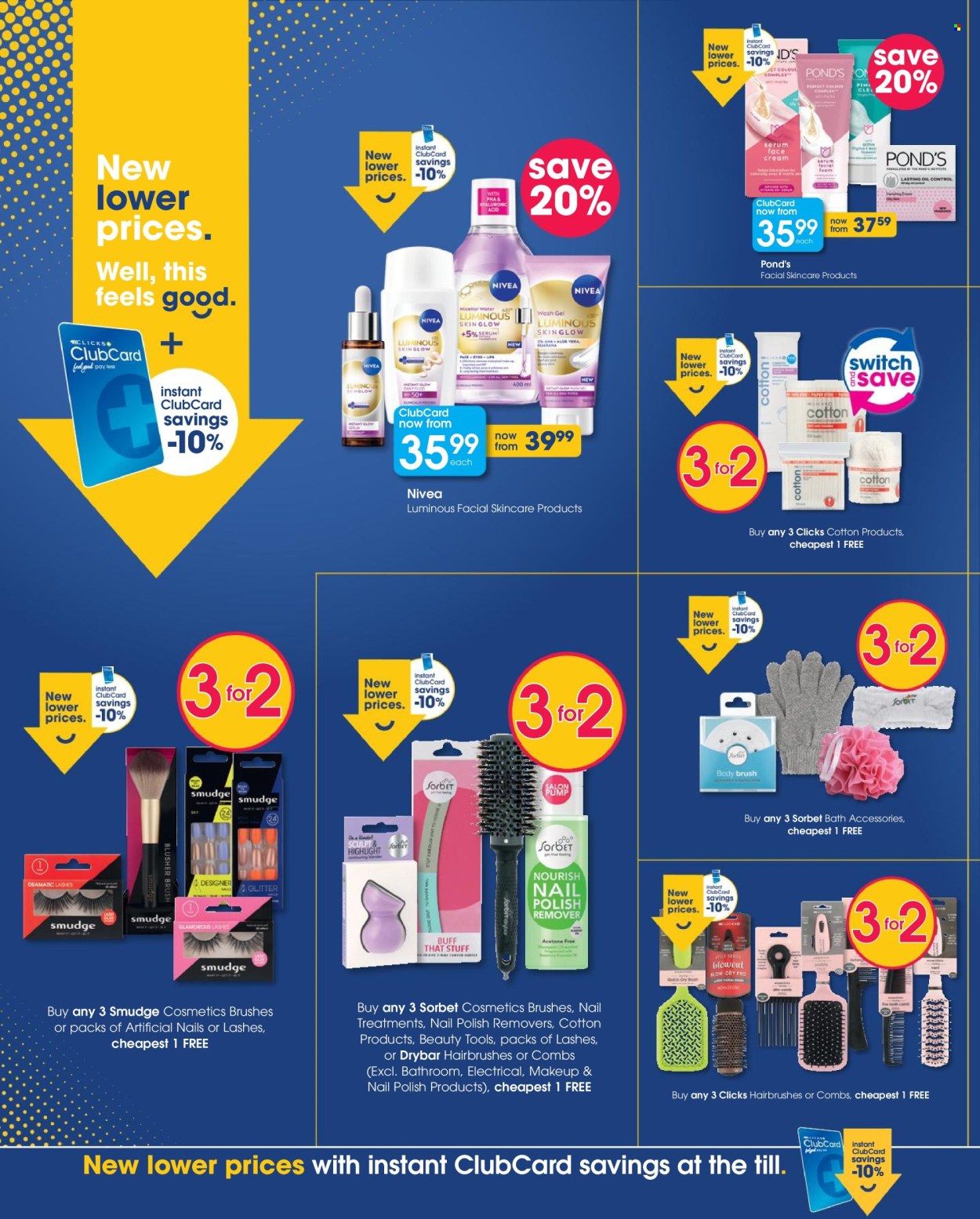 Clicks specials - 09.23.2026 - 10.07.2026. Page 2