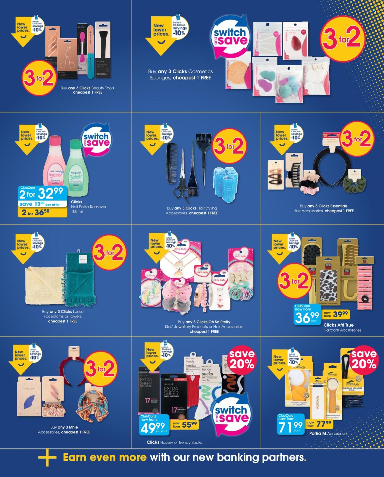 Clicks specials - 09.23.2026 - 10.07.2026. Page 3