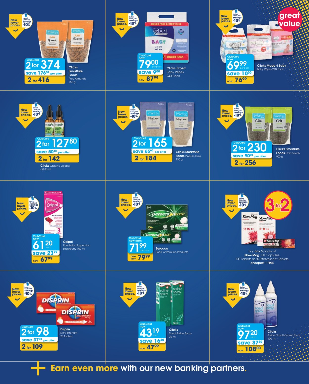 Clicks specials - 09.23.2026 - 10.07.2026. Page 5