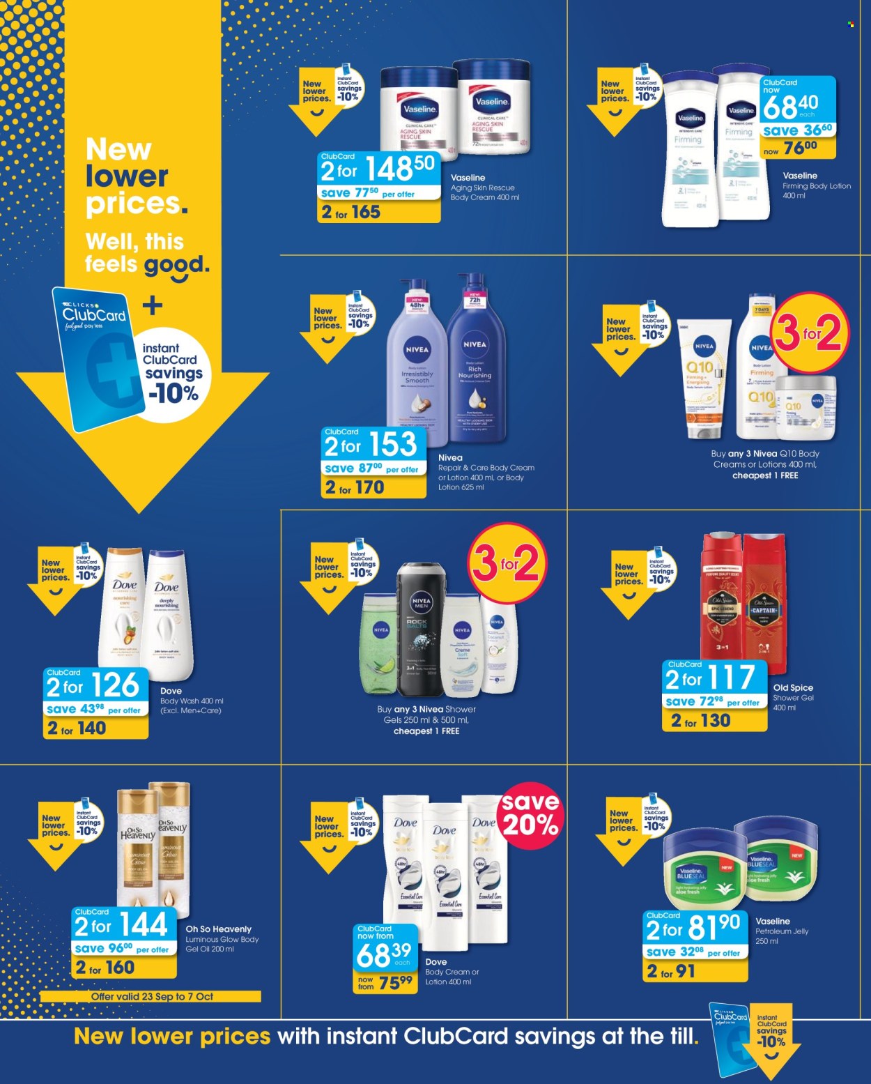 Clicks specials - 09.23.2026 - 10.07.2026. Page 6