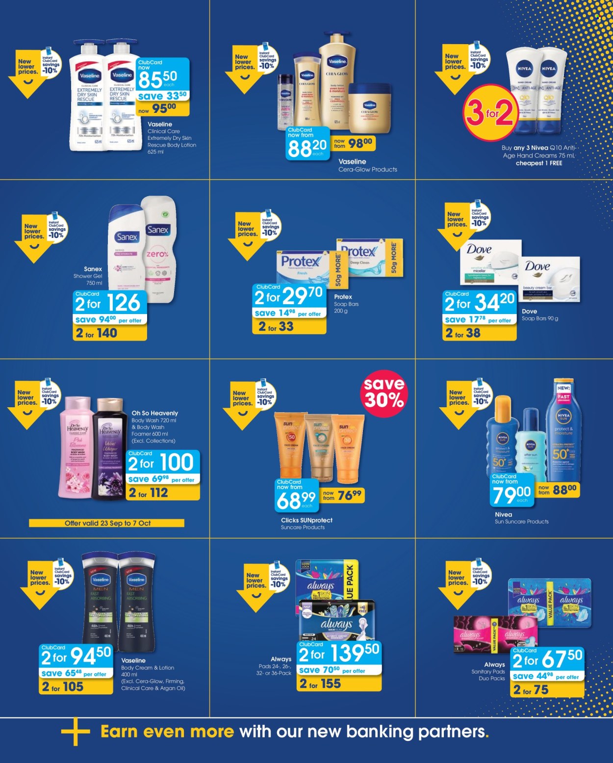 Clicks specials - 09.23.2026 - 10.07.2026. Page 7