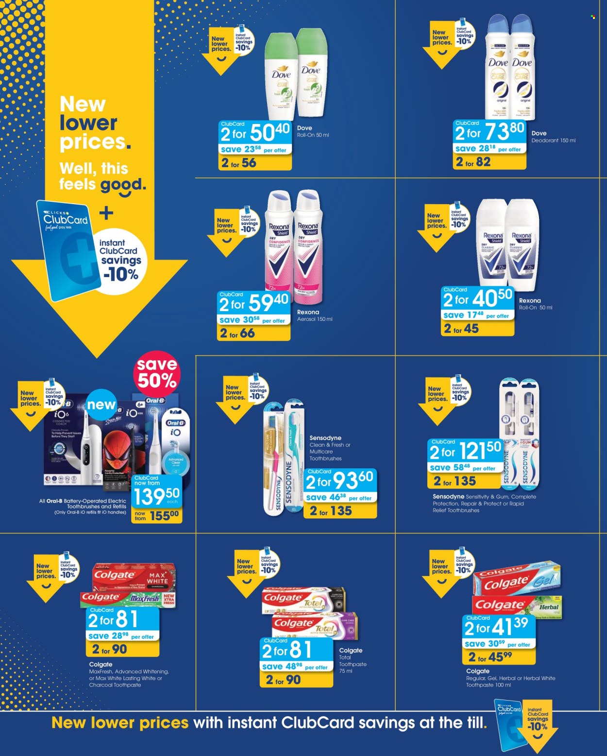 Clicks specials - 09.23.2026 - 10.07.2026. Page 8