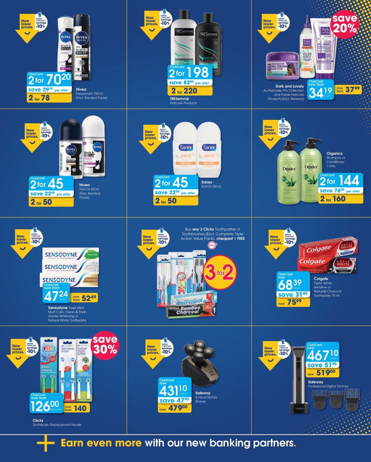 Clicks specials - 09.23.2026 - 10.07.2026. Page 9