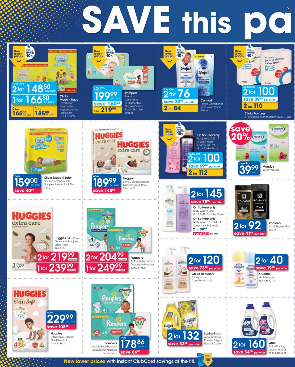 Clicks specials - 09.23.2026 - 10.07.2026. Page 12