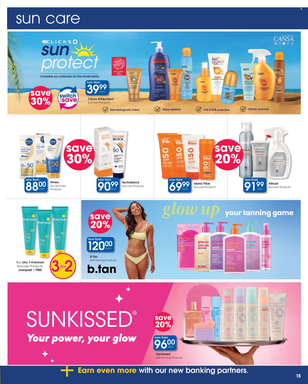 Clicks specials - 09.23.2026 - 10.07.2026. Page 15