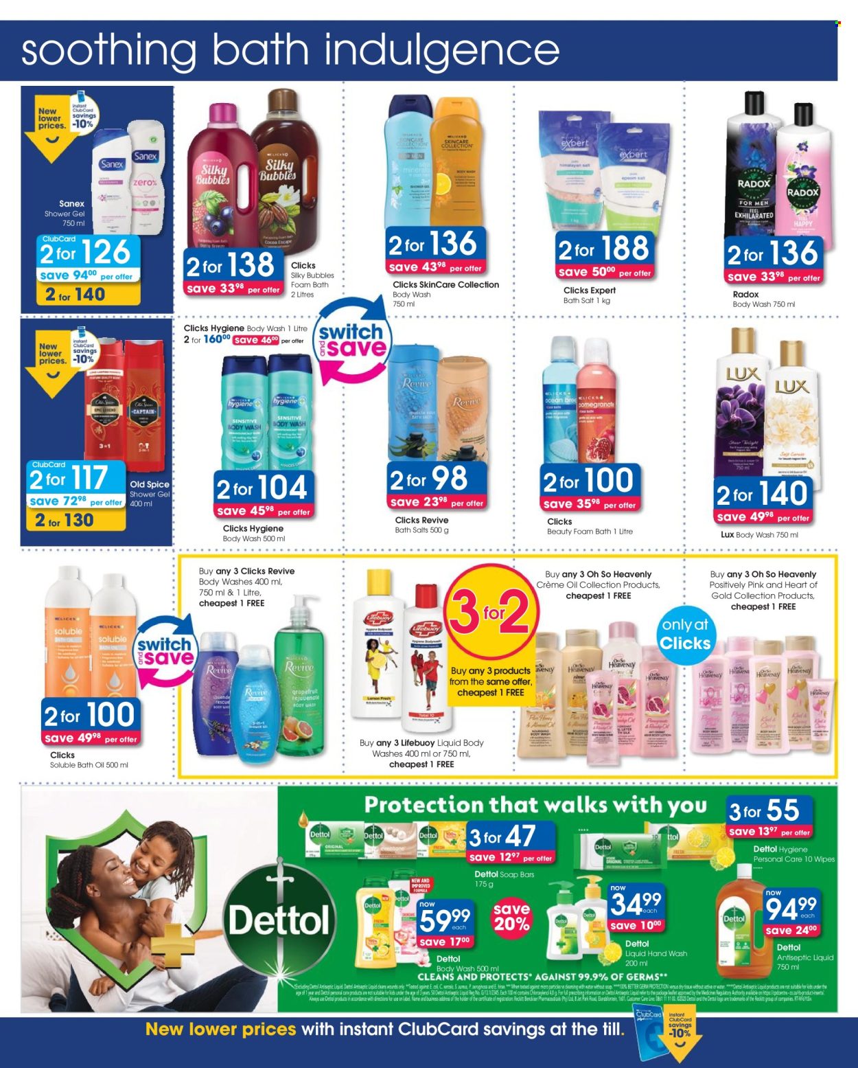 Clicks specials - 09.23.2026 - 10.07.2026. Page 18