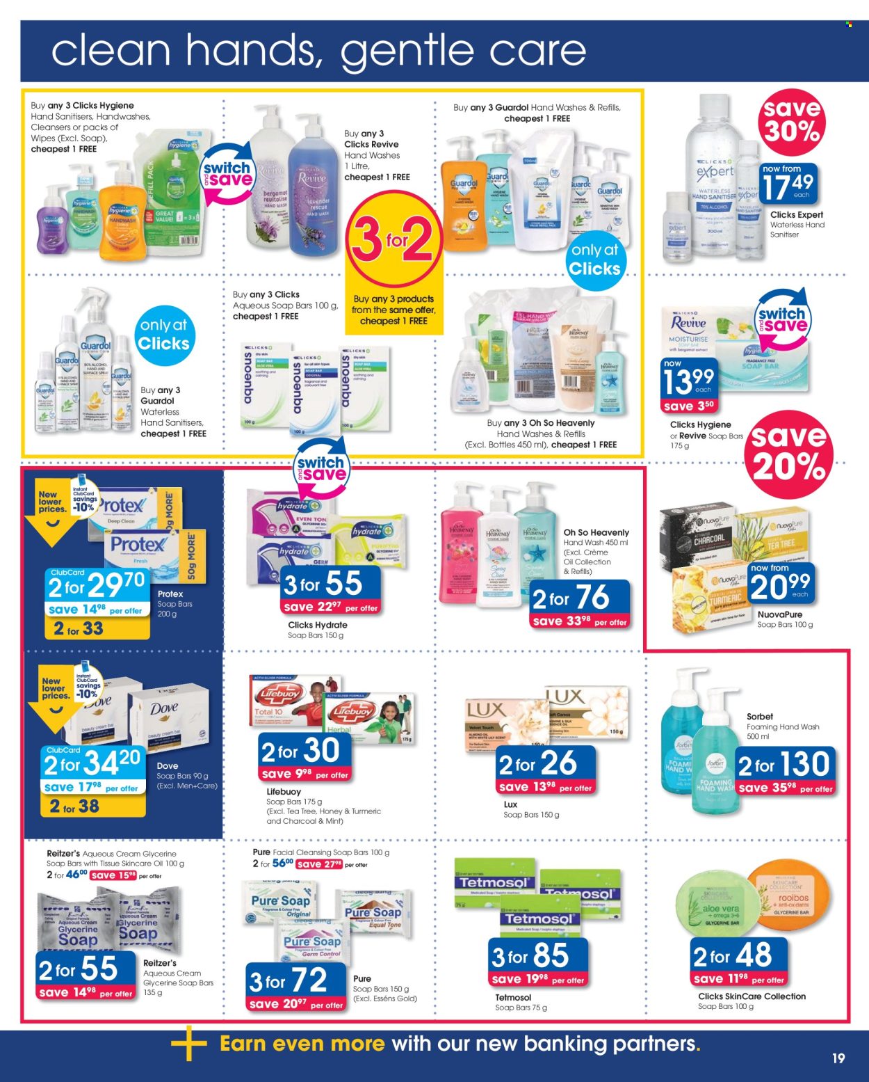 Clicks specials - 09.23.2026 - 10.07.2026. Page 19