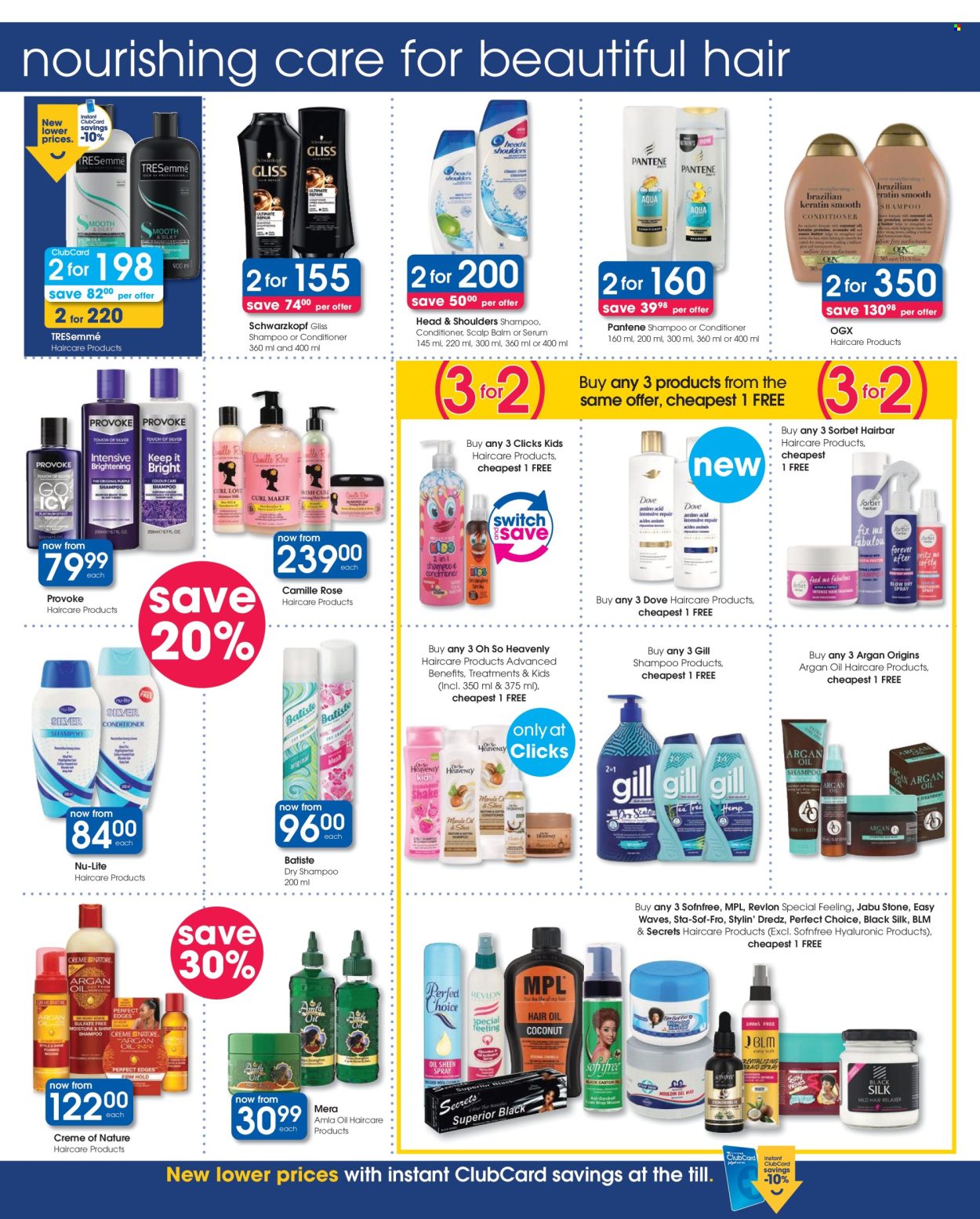 Clicks specials - 09.23.2026 - 10.07.2026. Page 22