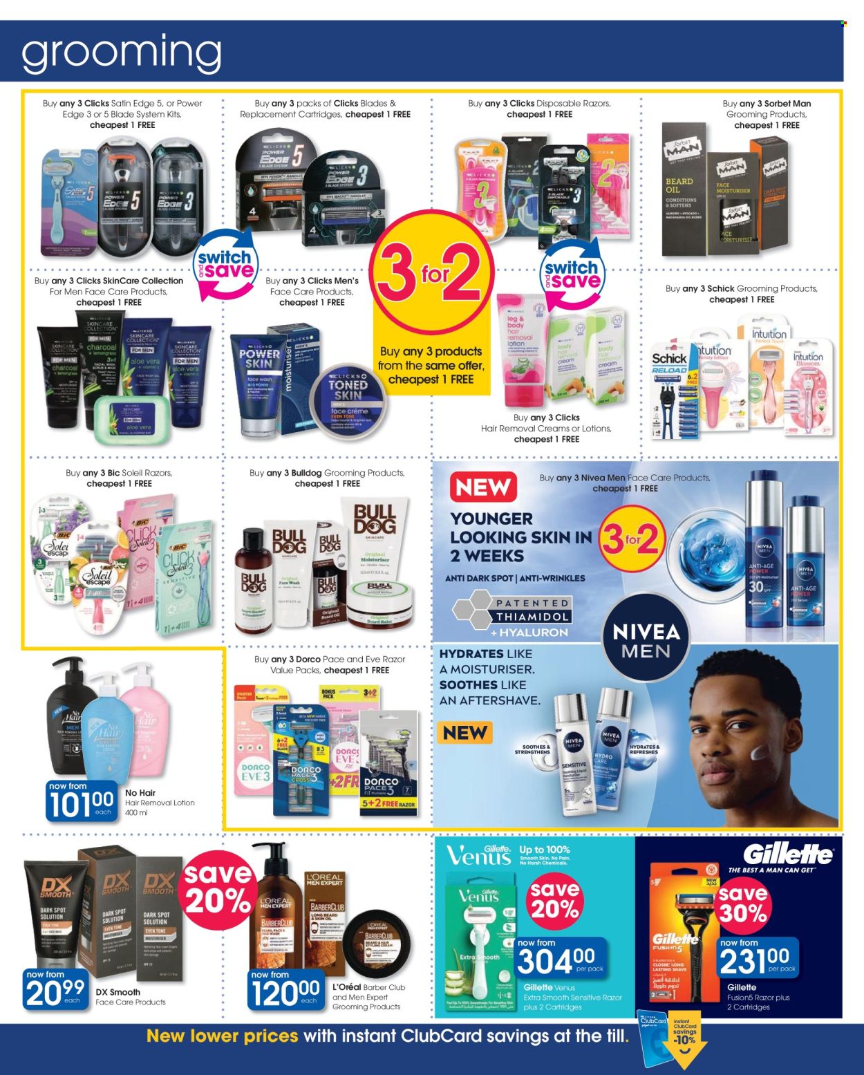 Clicks specials - 09.23.2026 - 10.07.2026. Page 28