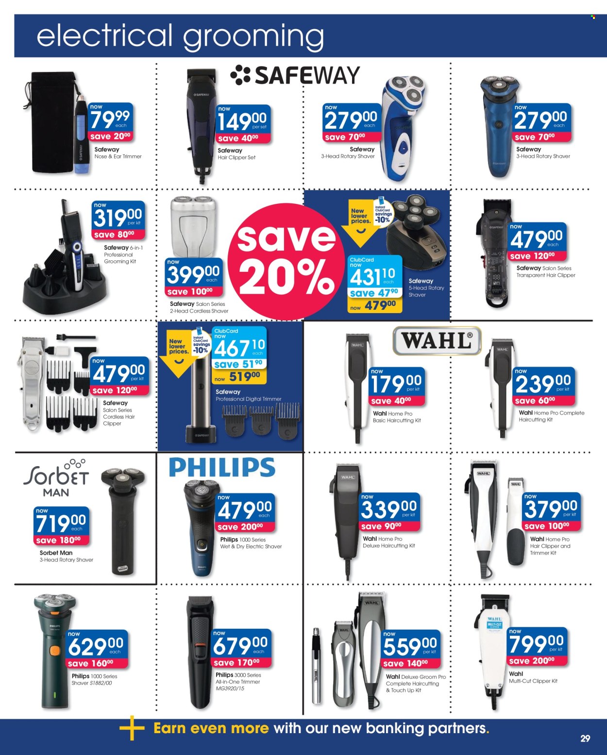 Clicks specials - 09.23.2026 - 10.07.2026. Page 29