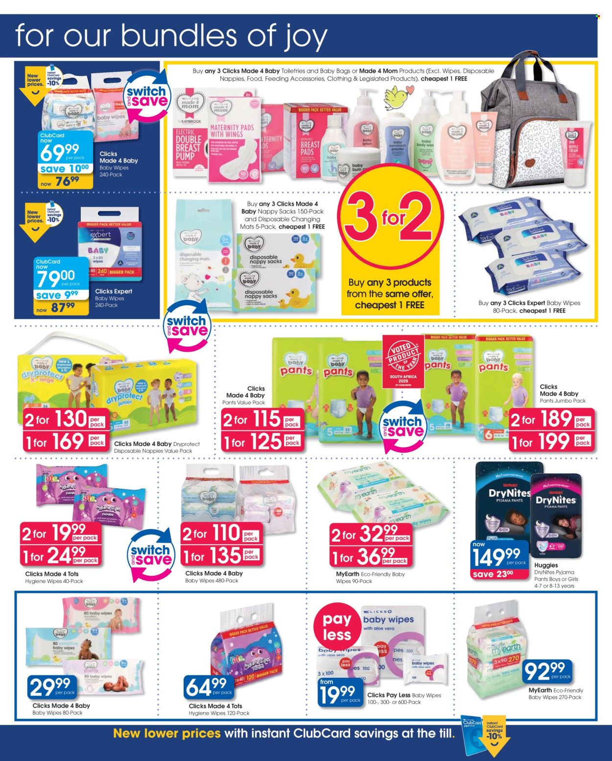 Clicks specials - 09.23.2026 - 10.07.2026. Page 30