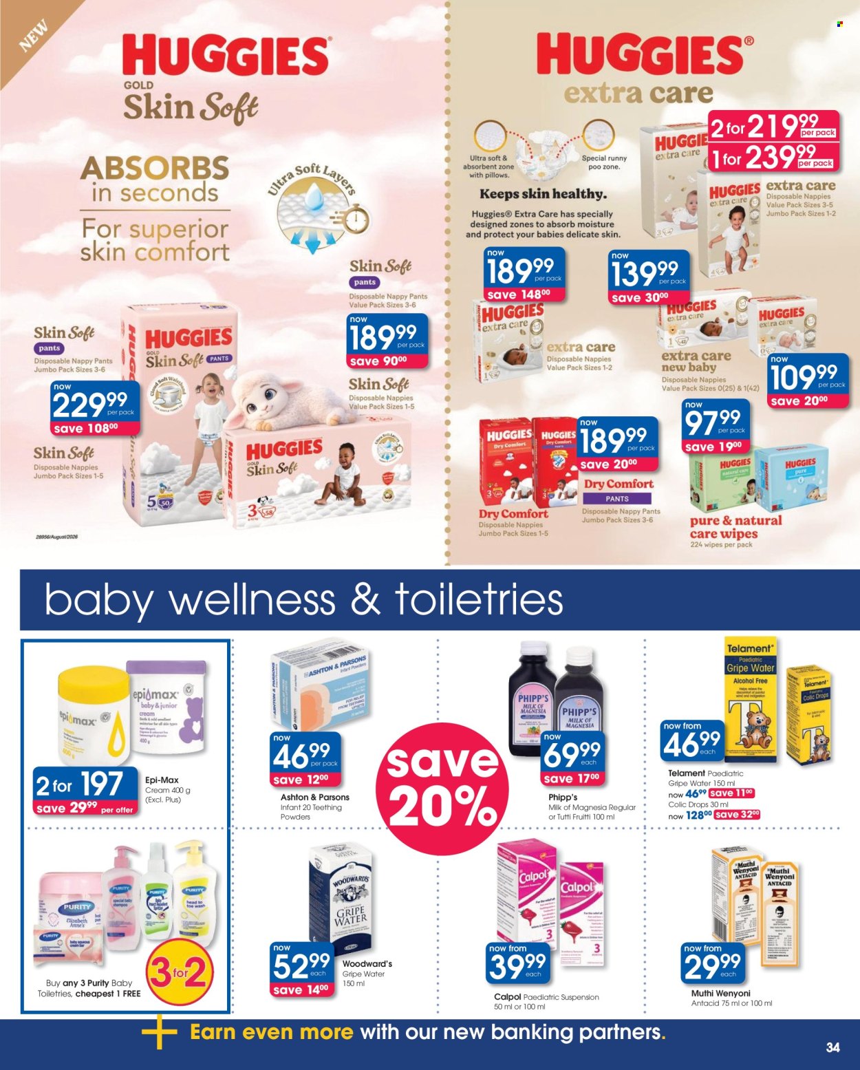 Clicks specials - 09.23.2026 - 10.07.2026. Page 31